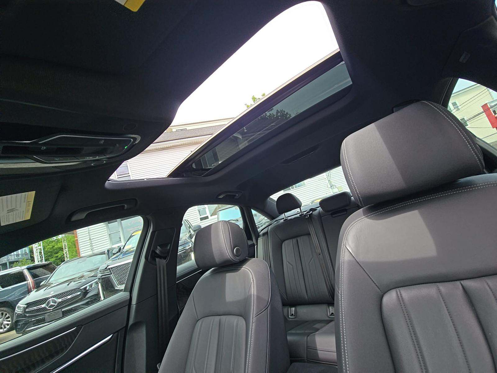 2023 Audi A6 Premium AWD