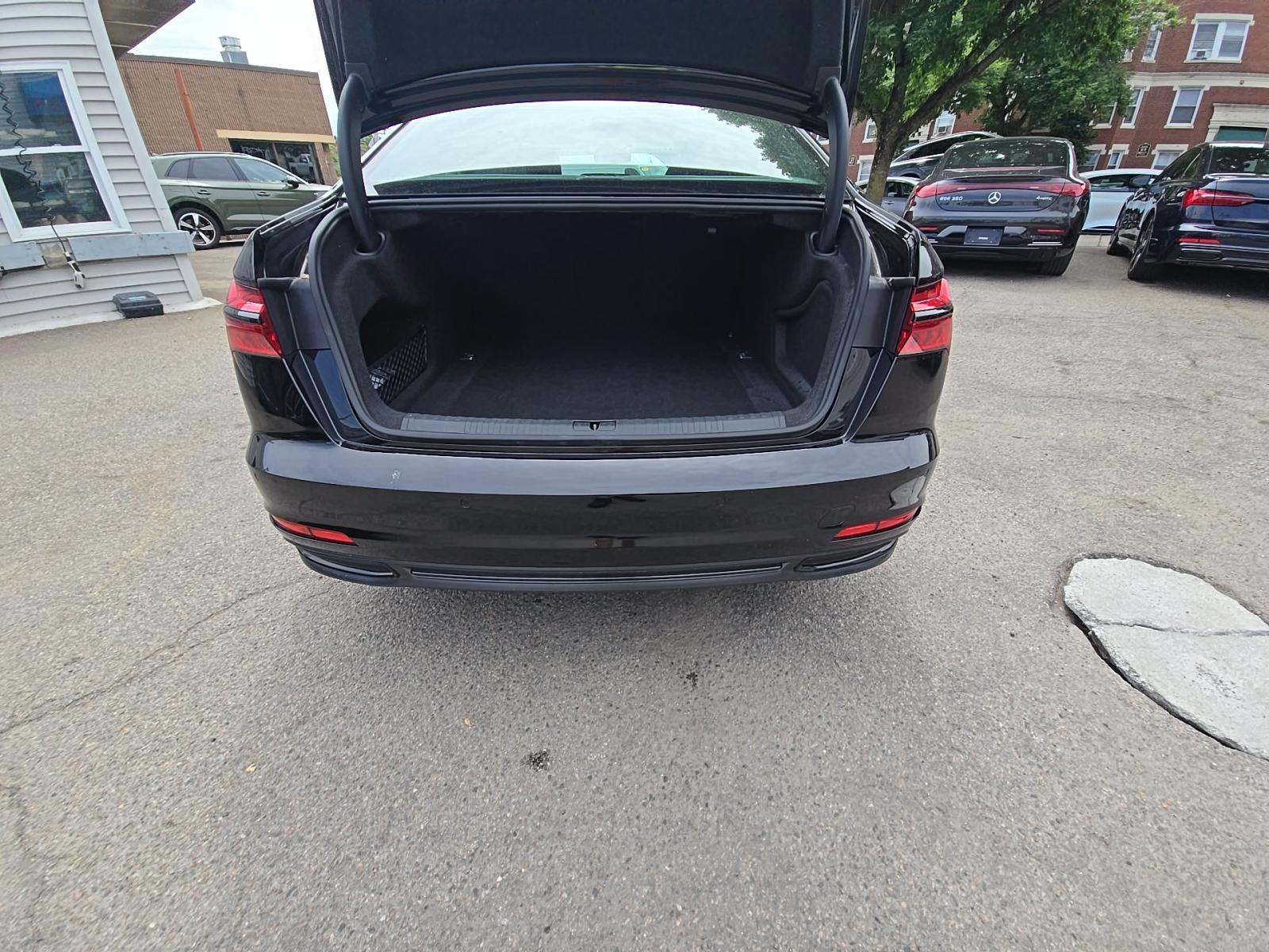 2023 Audi A6 Premium AWD