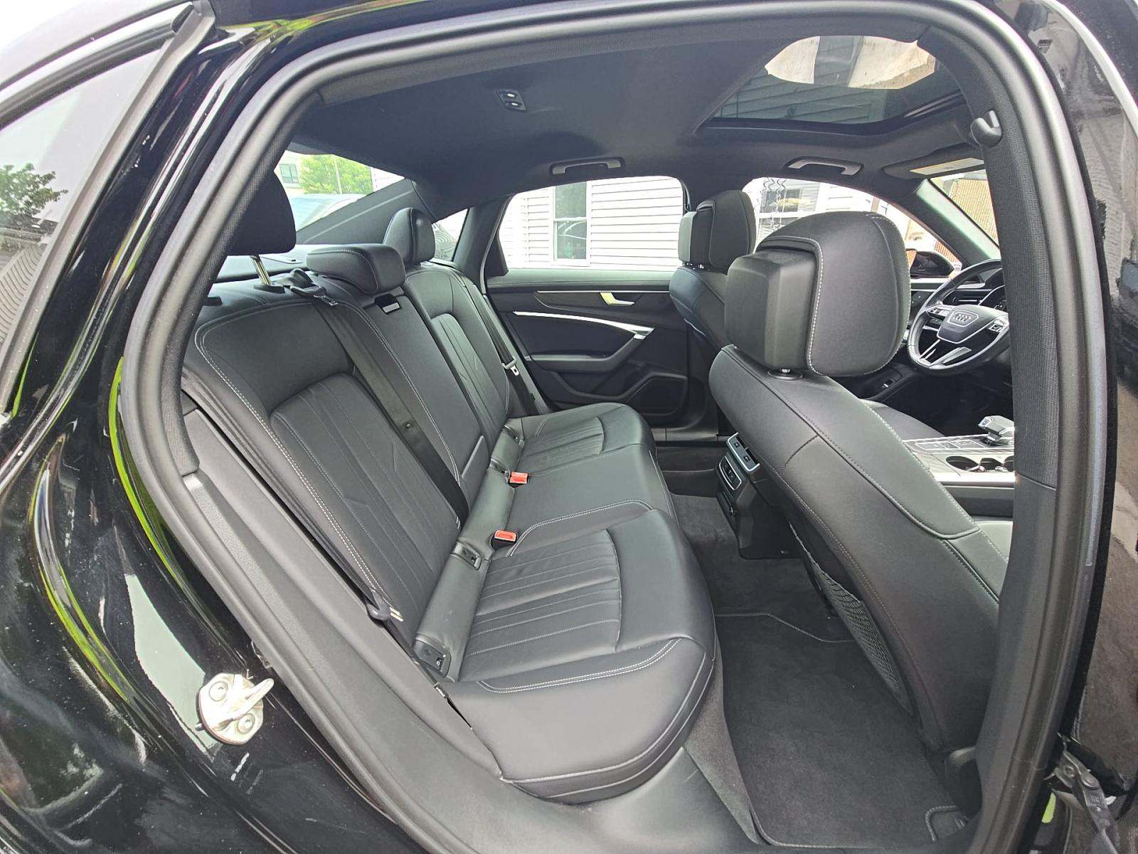 2023 Audi A6 Premium AWD