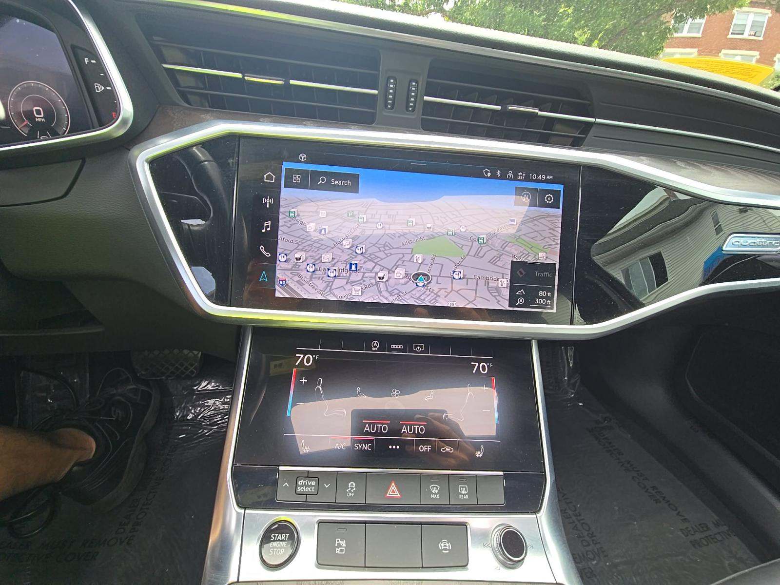 2023 Audi A6 Premium AWD