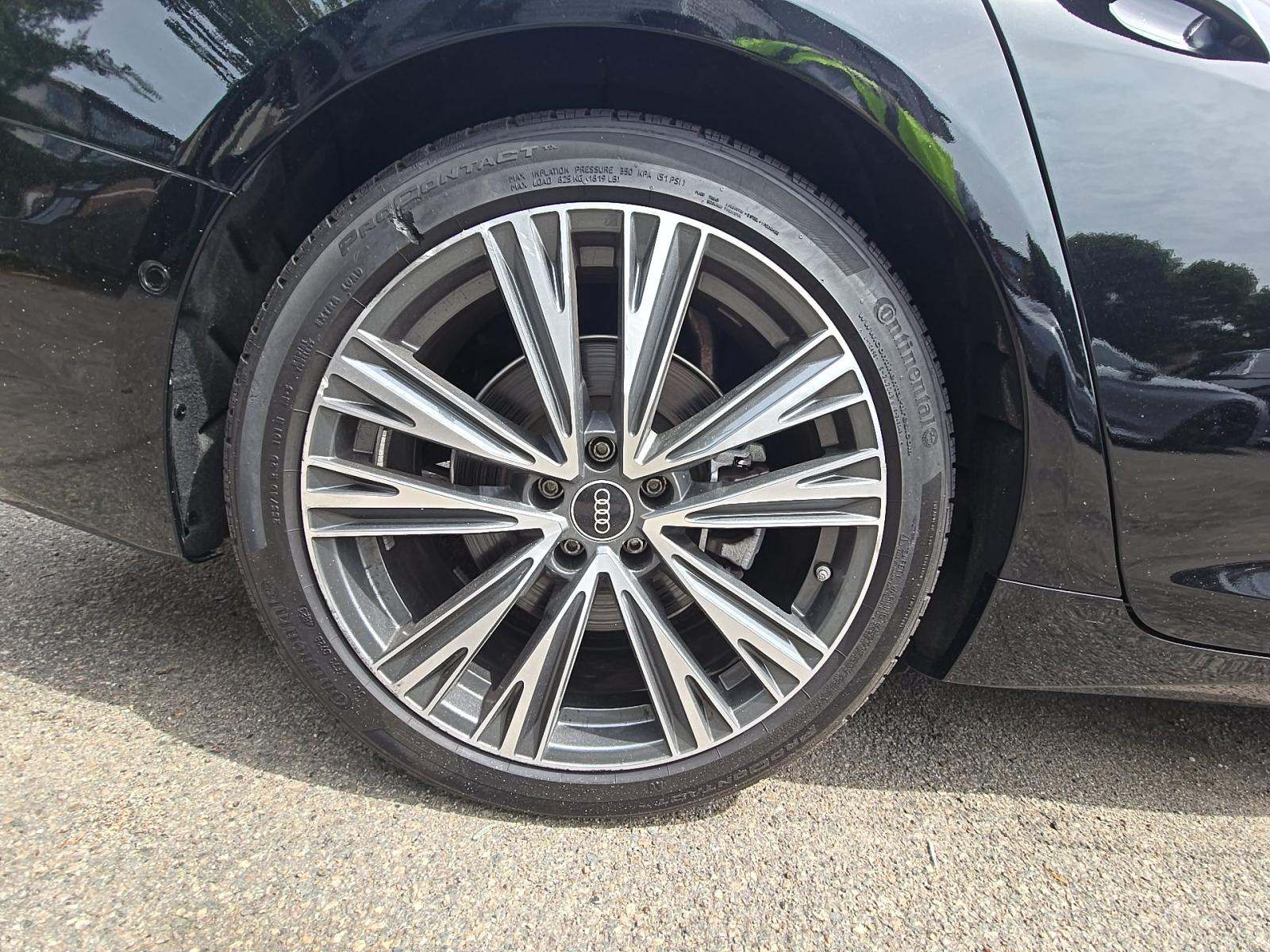 2023 Audi A6 Premium AWD