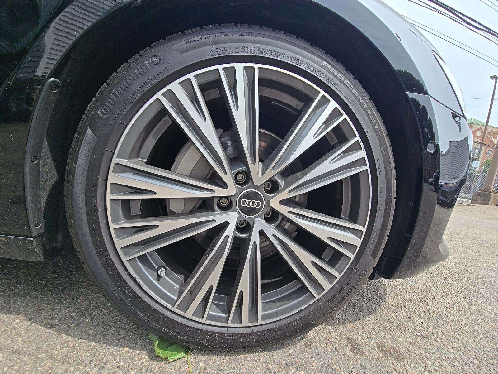 2023 Audi A6 Premium AWD