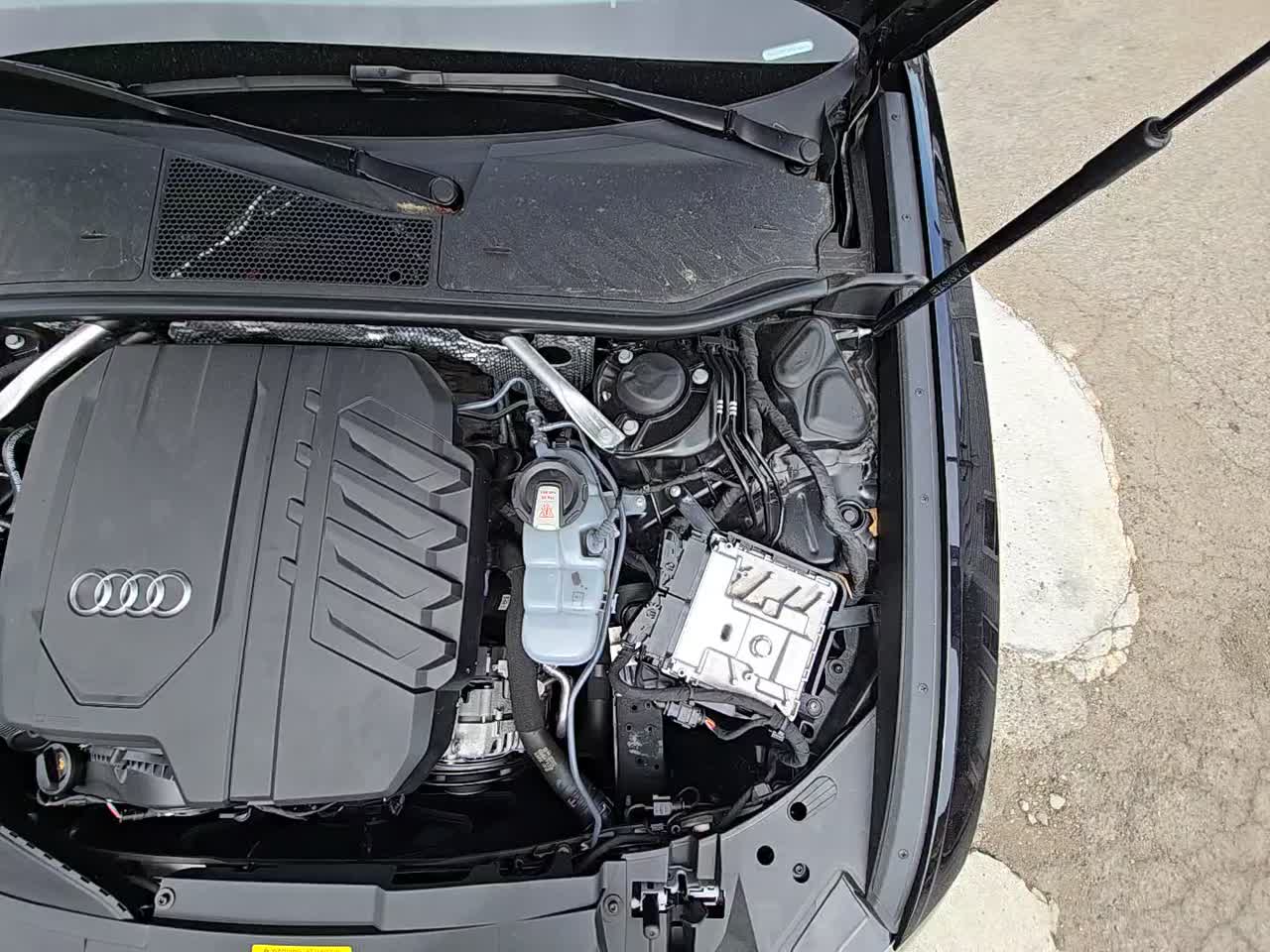 2023 Audi A6 Premium AWD