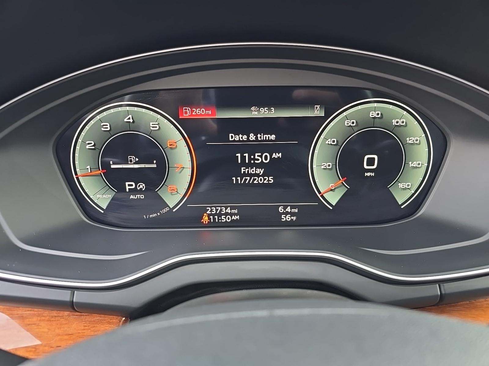 2022 Audi Q5 Premium Plus AWD