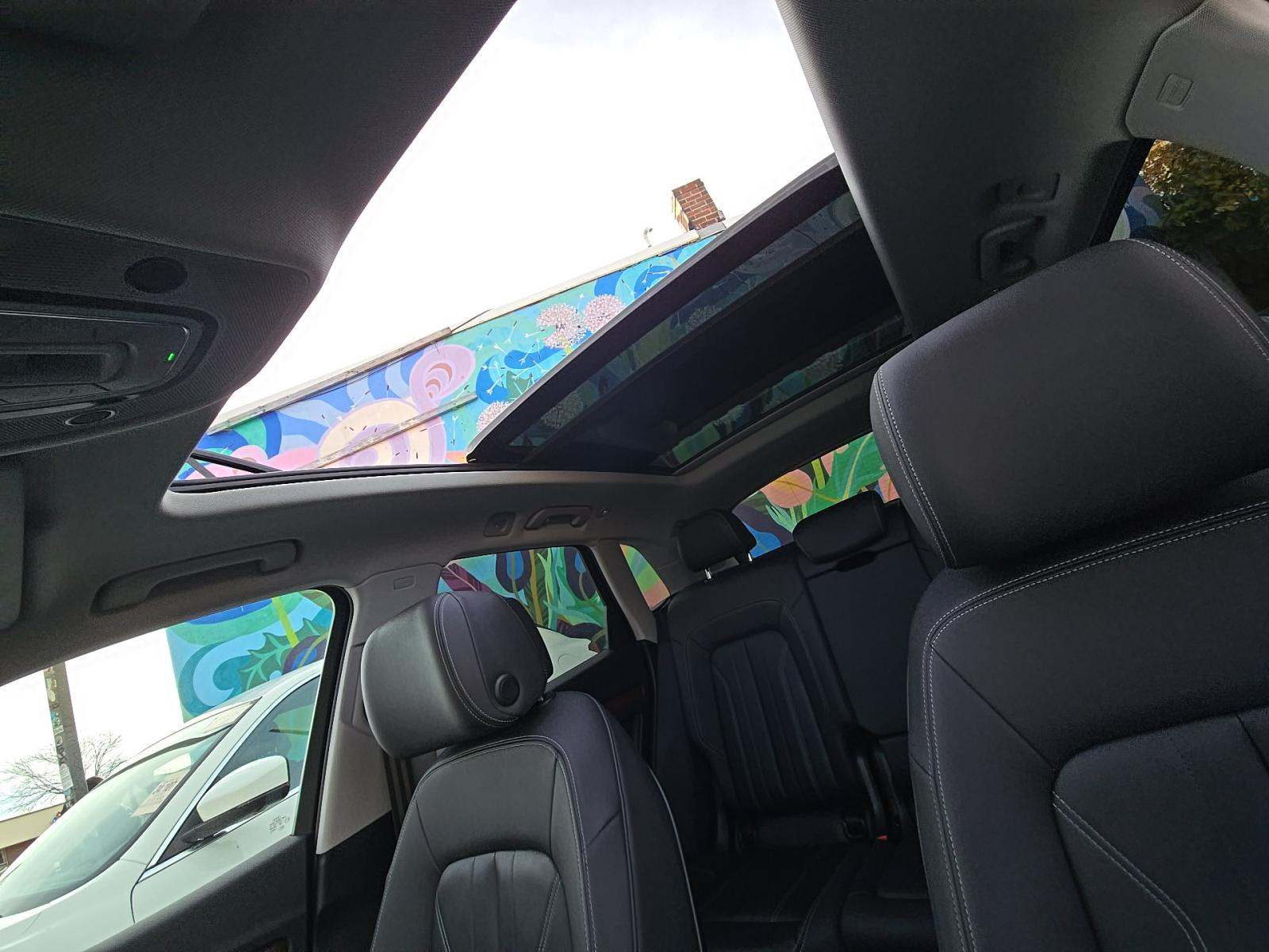 2022 Audi Q5 Premium Plus AWD