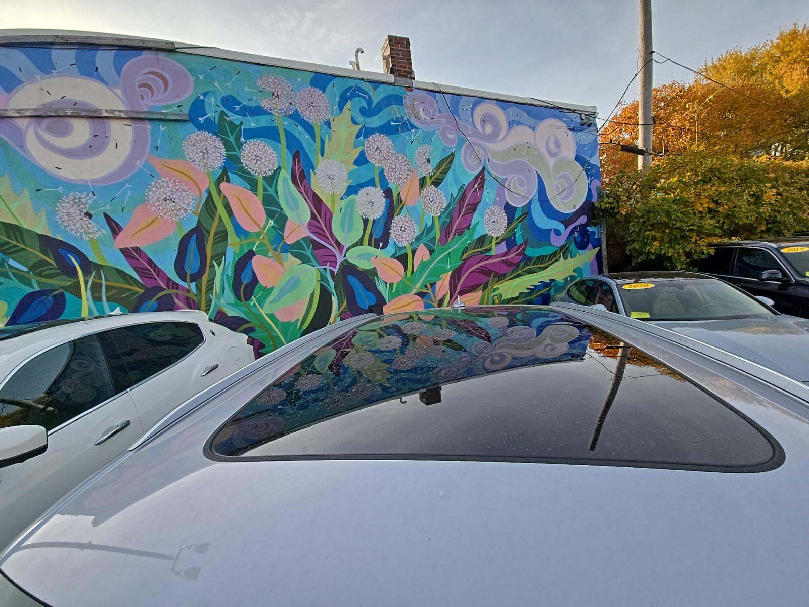 2022 Audi Q5 Premium Plus AWD