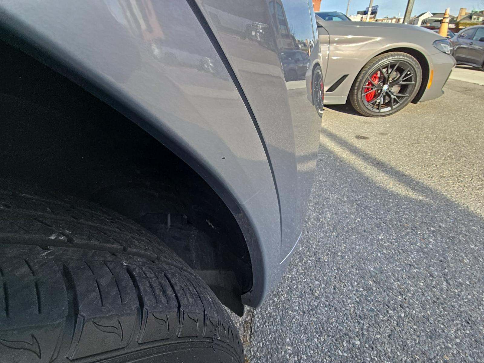 2022 Audi Q5 Premium Plus AWD