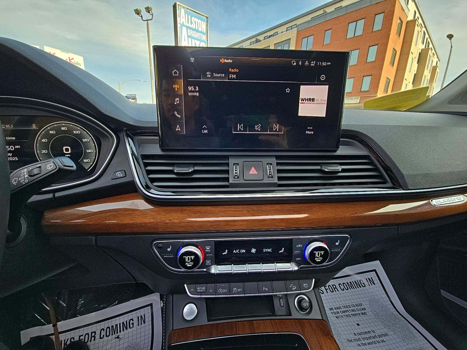 2022 Audi Q5 Premium Plus AWD