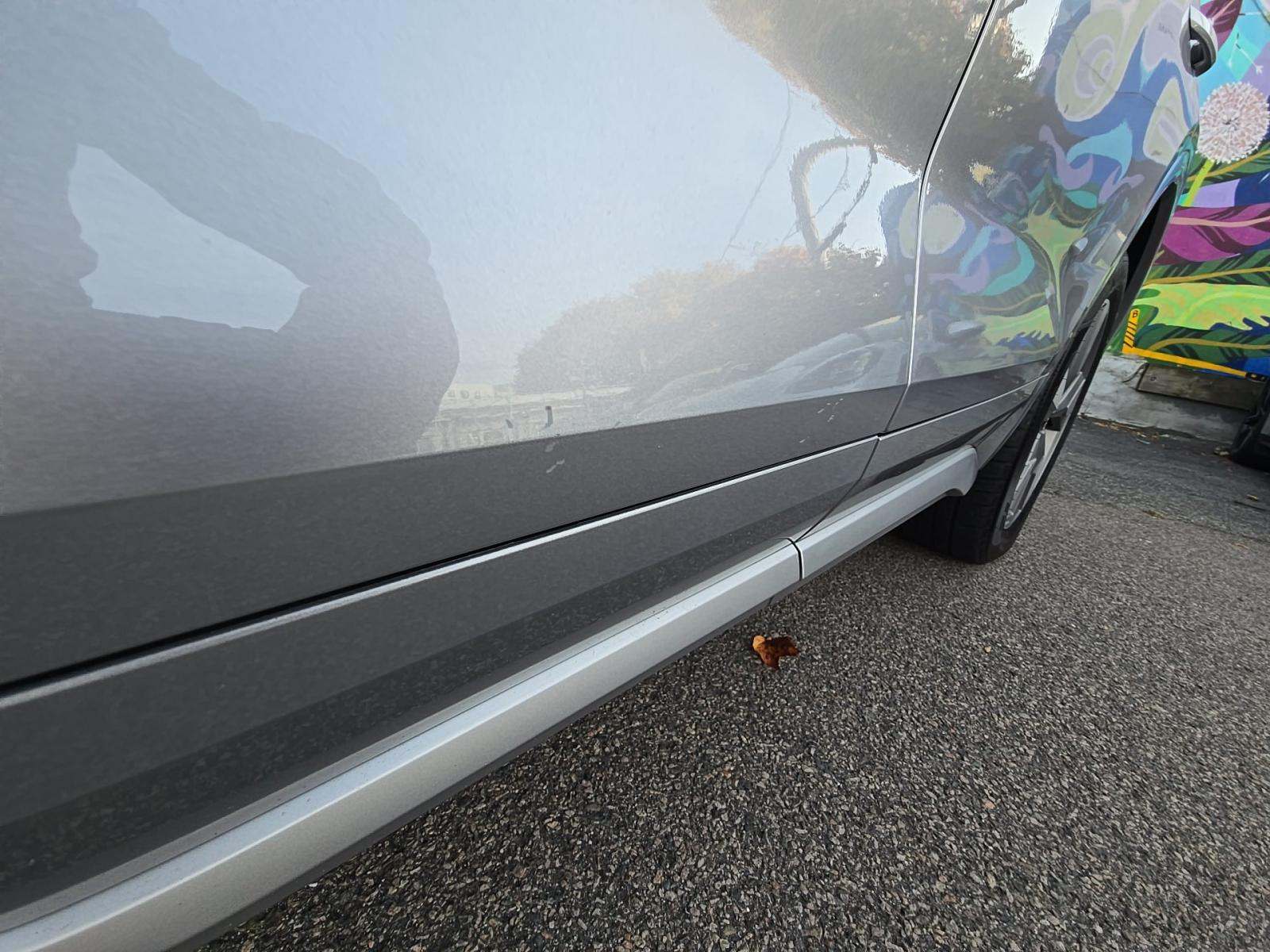 2022 Audi Q5 Premium Plus AWD