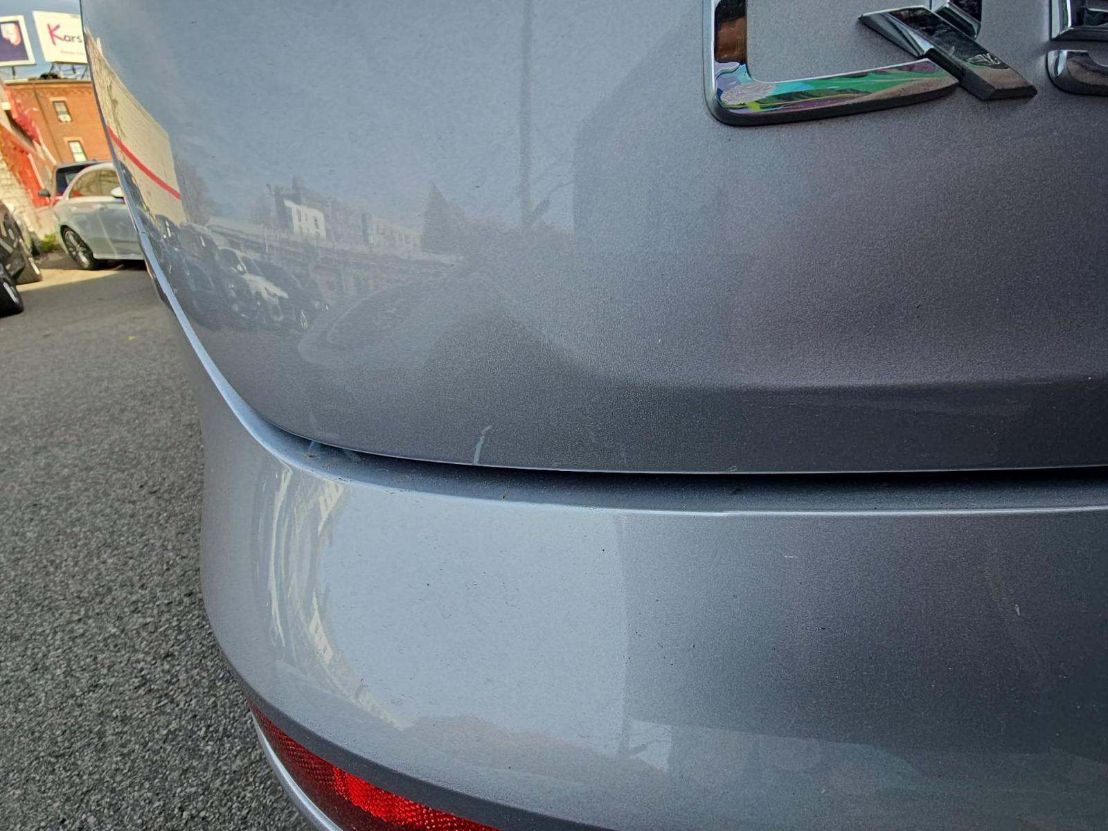 2022 Audi Q5 Premium Plus AWD