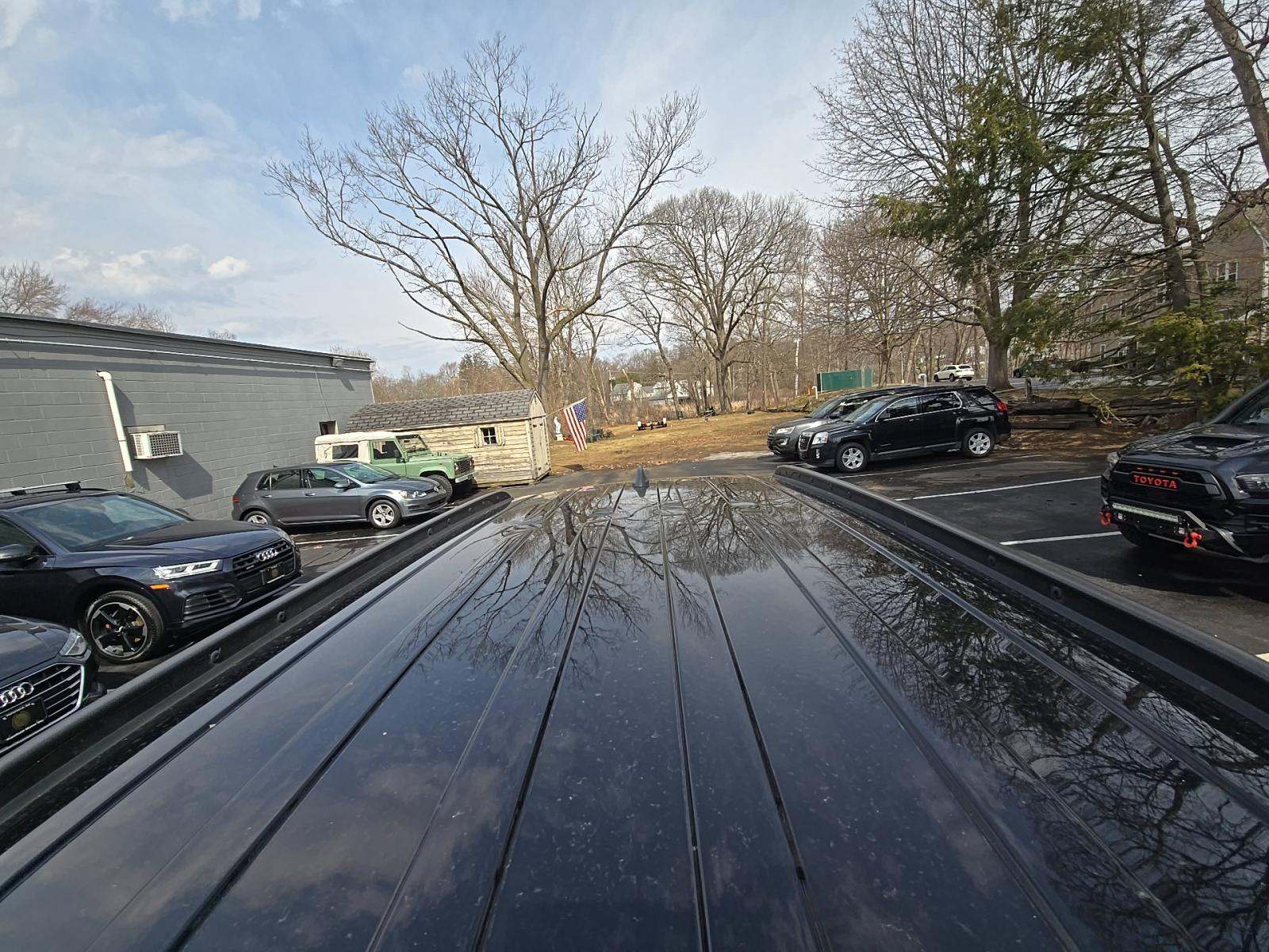 2018 Ford Explorer Base AWD