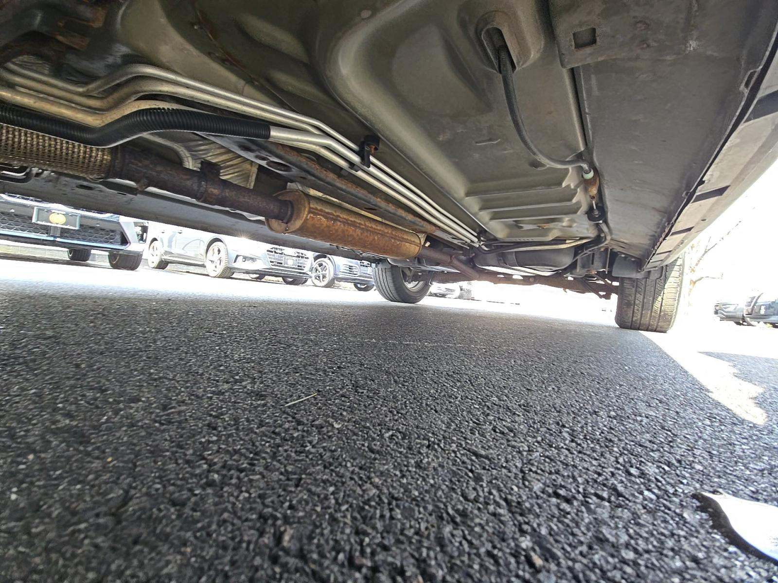 2018 Ford Explorer Base AWD