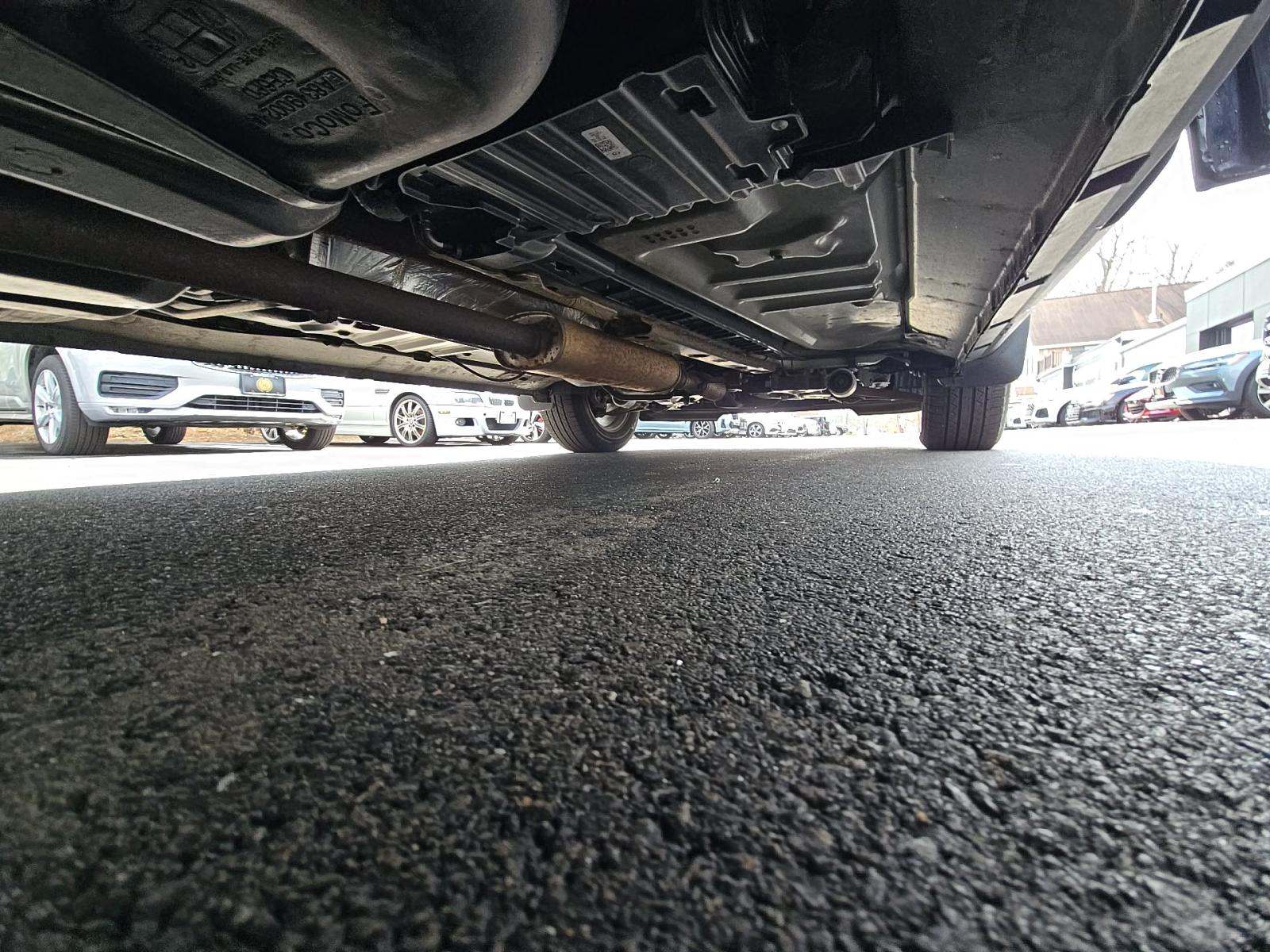 2018 Ford Explorer Base AWD