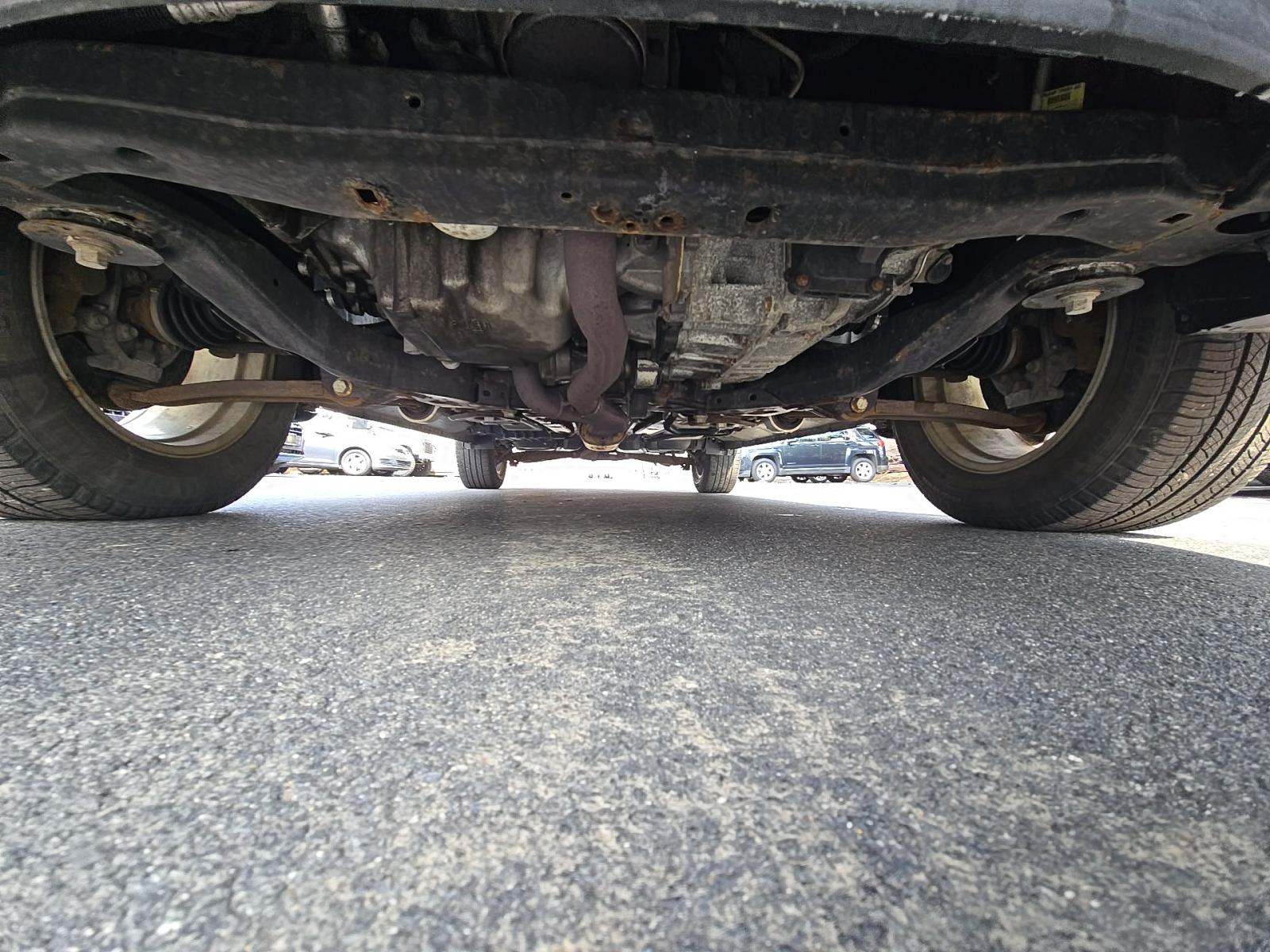 2018 Ford Explorer Base AWD