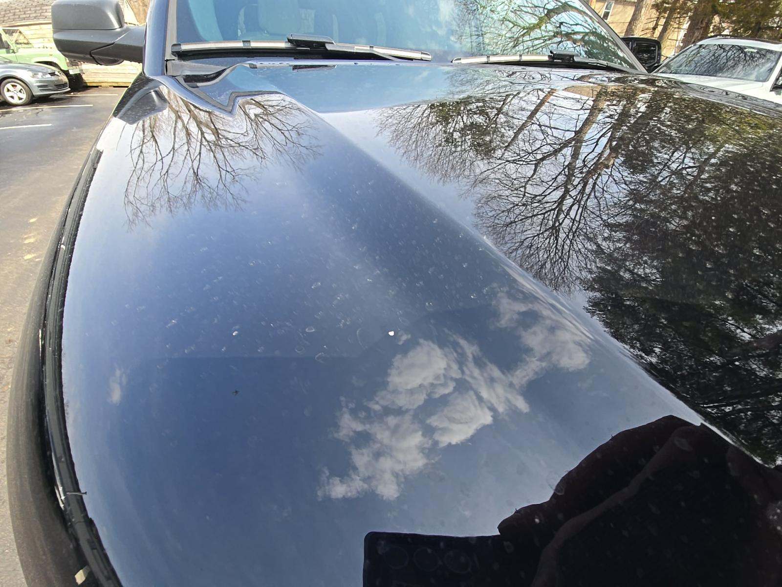 2018 Ford Explorer Base AWD