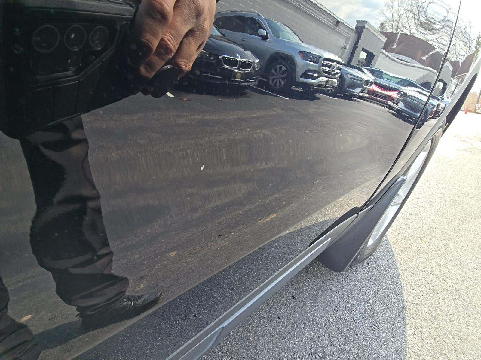 2018 Ford Explorer Base AWD