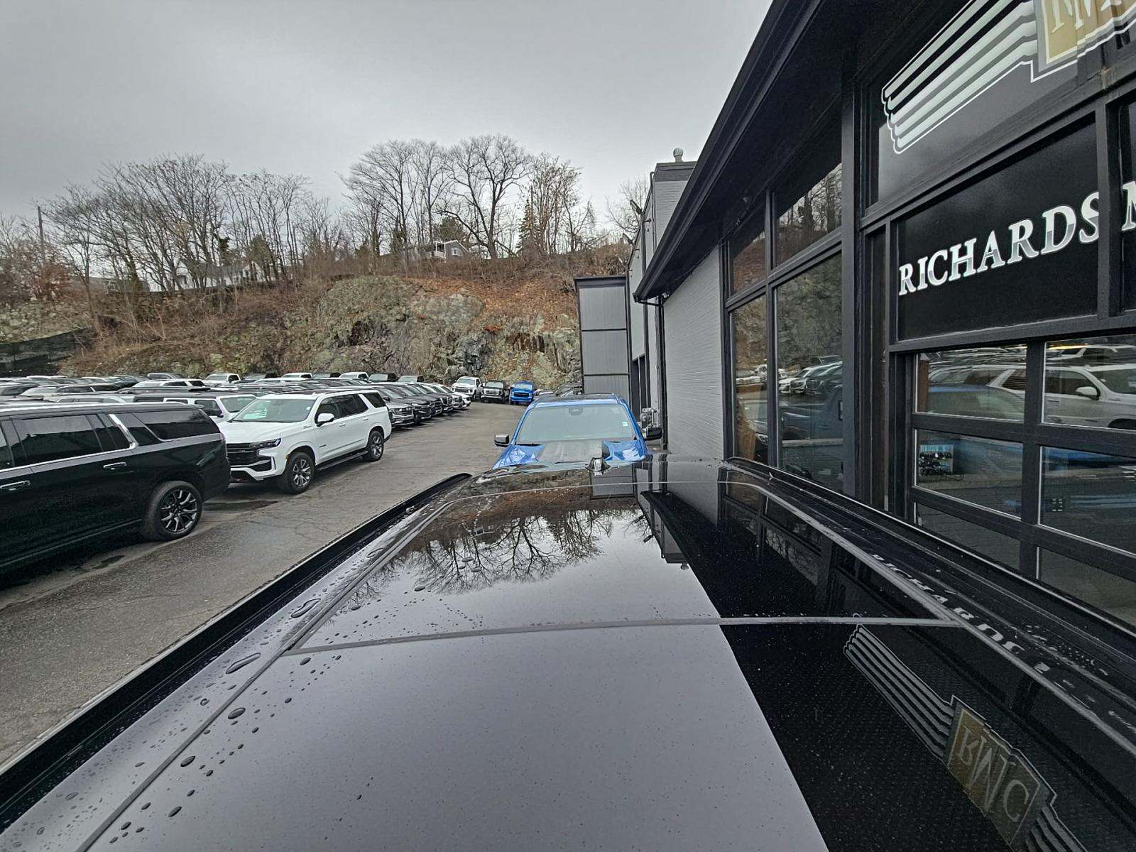 2024 BMW X5 M Competition AWD