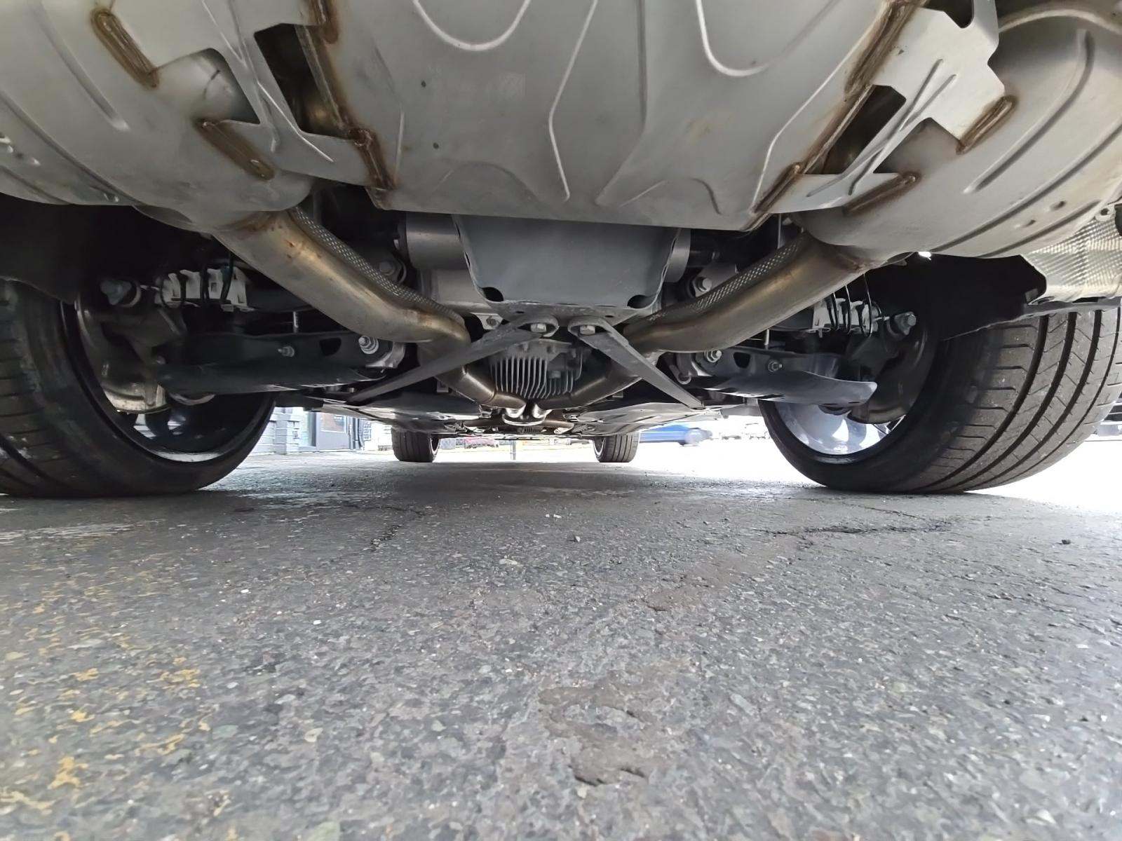 2024 BMW X5 M Competition AWD