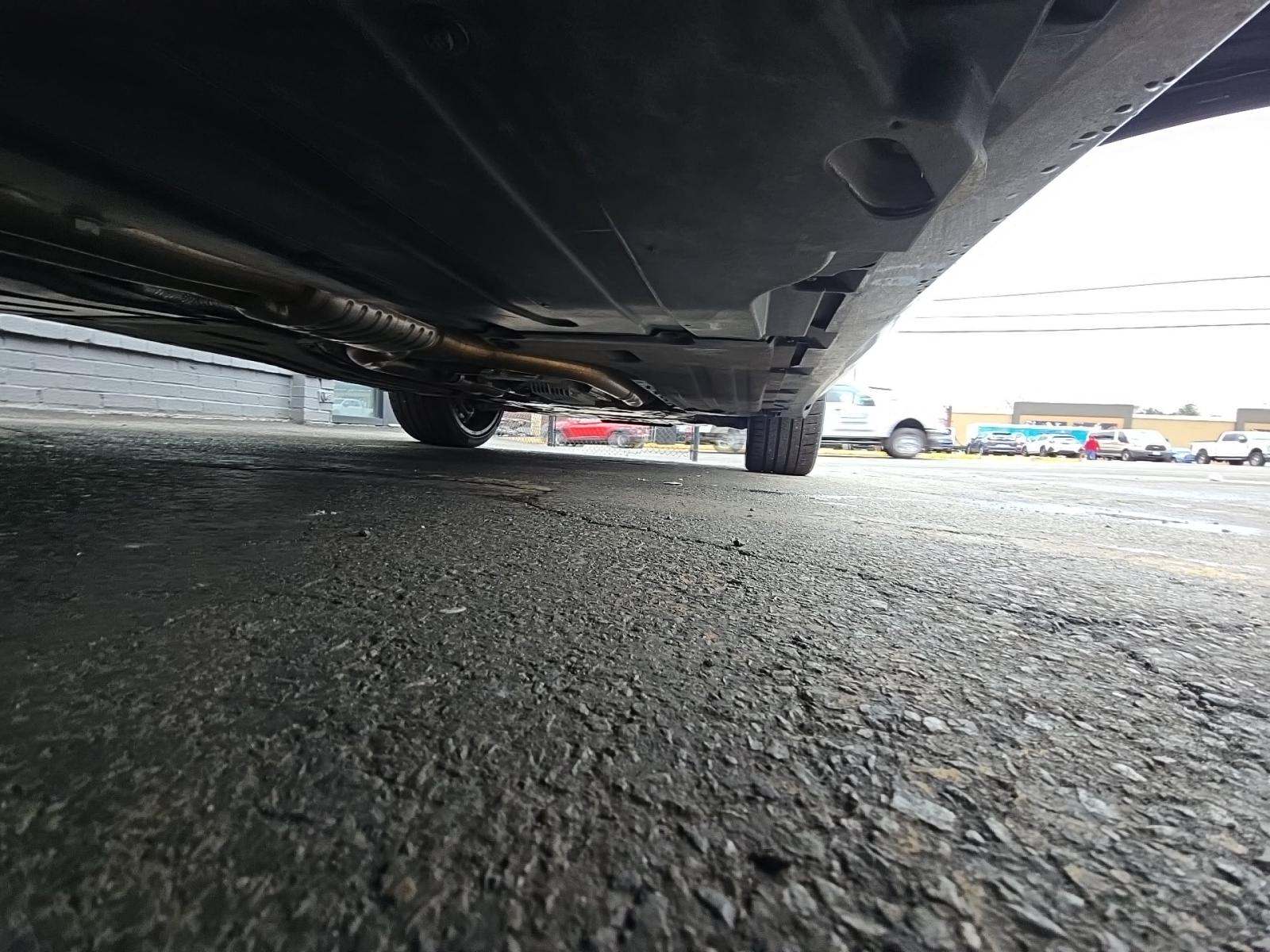 2024 BMW X5 M Competition AWD