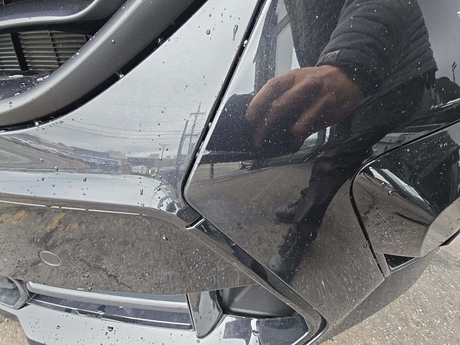 2024 BMW X5 M Competition AWD