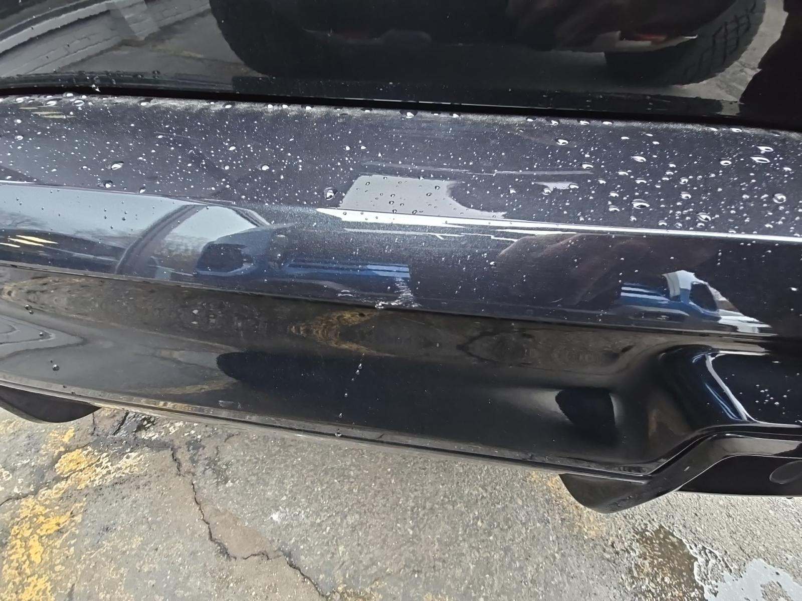 2024 BMW X5 M Competition AWD