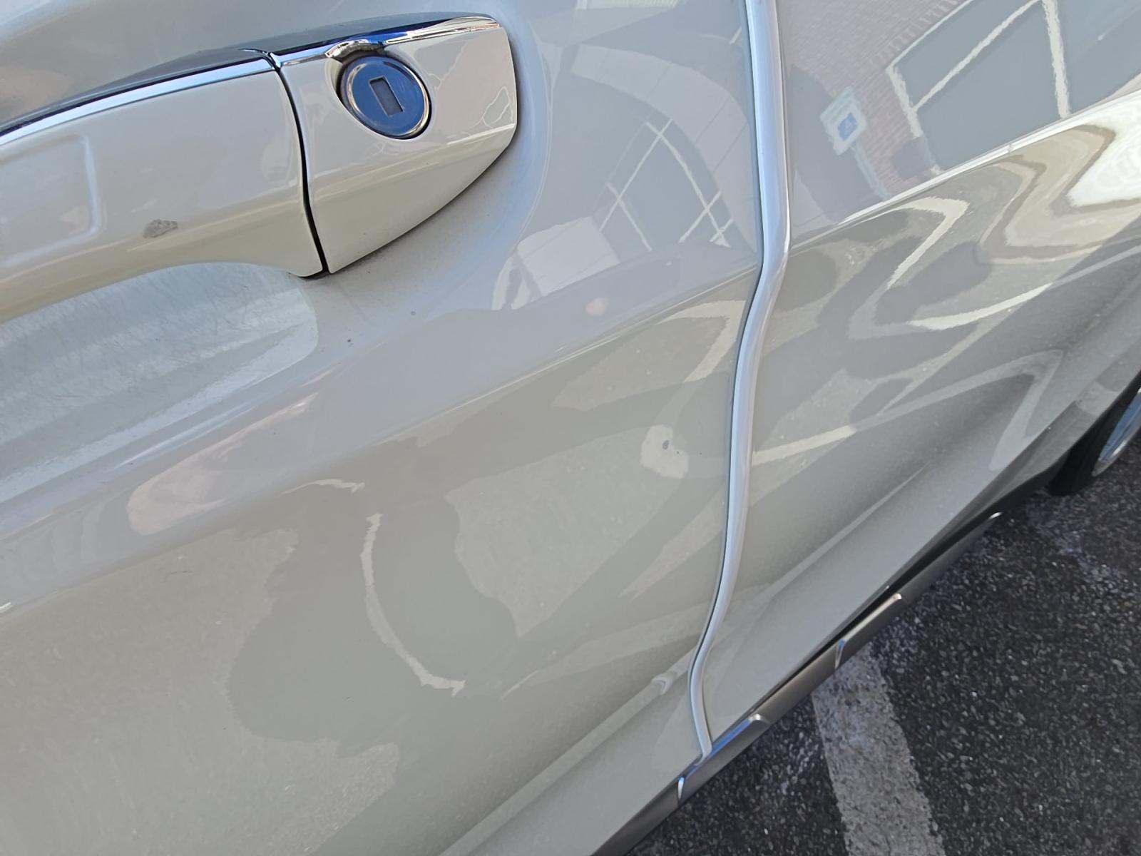 2018 Mercedes-Benz GLA AMG GLA 45 AWD