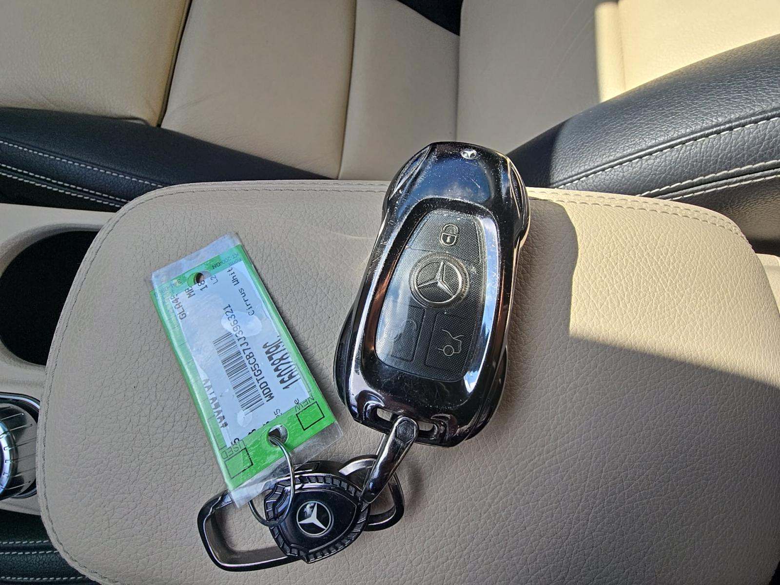 2018 Mercedes-Benz GLA AMG GLA 45 AWD