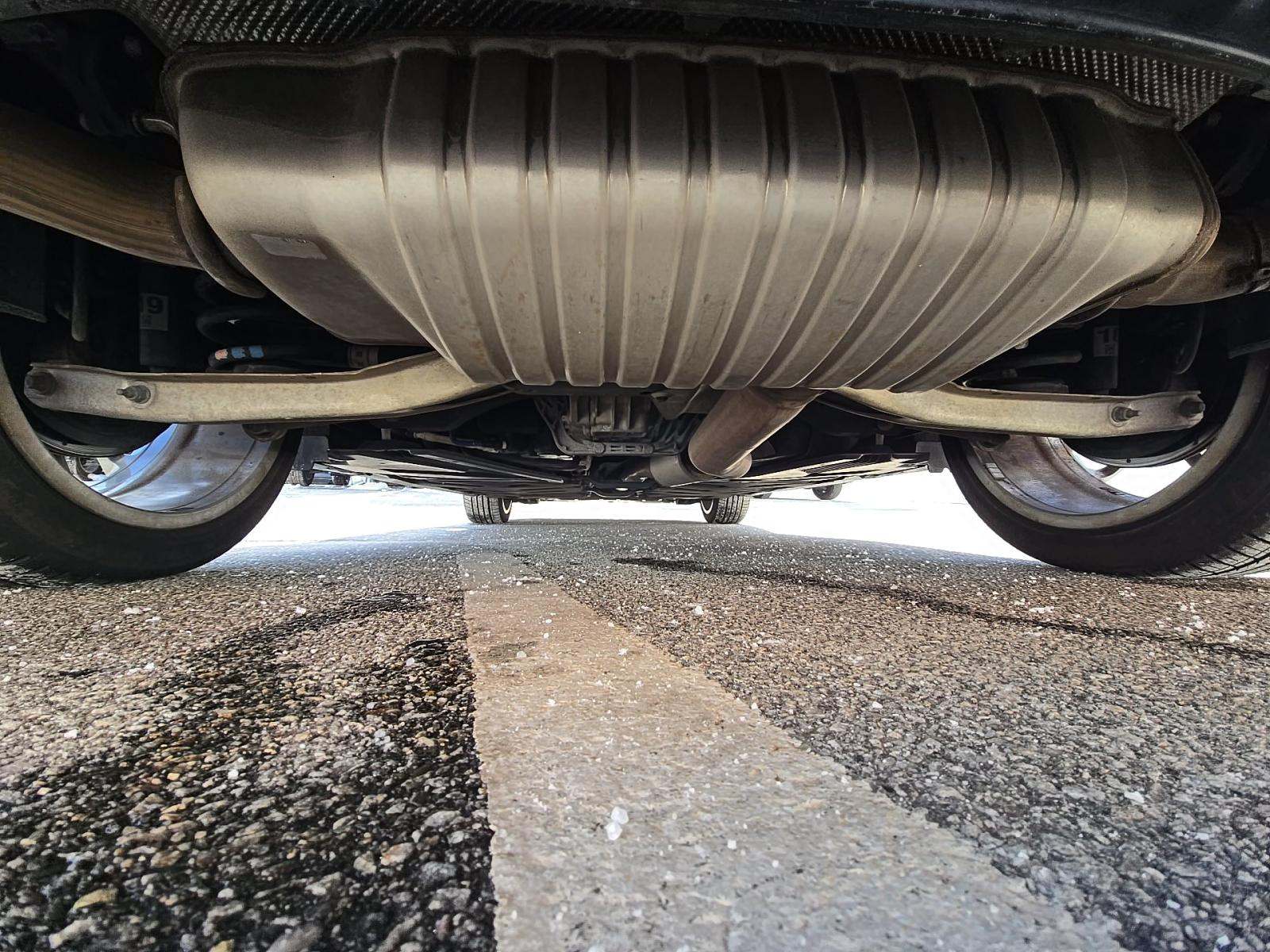 2018 Mercedes-Benz GLA AMG GLA 45 AWD