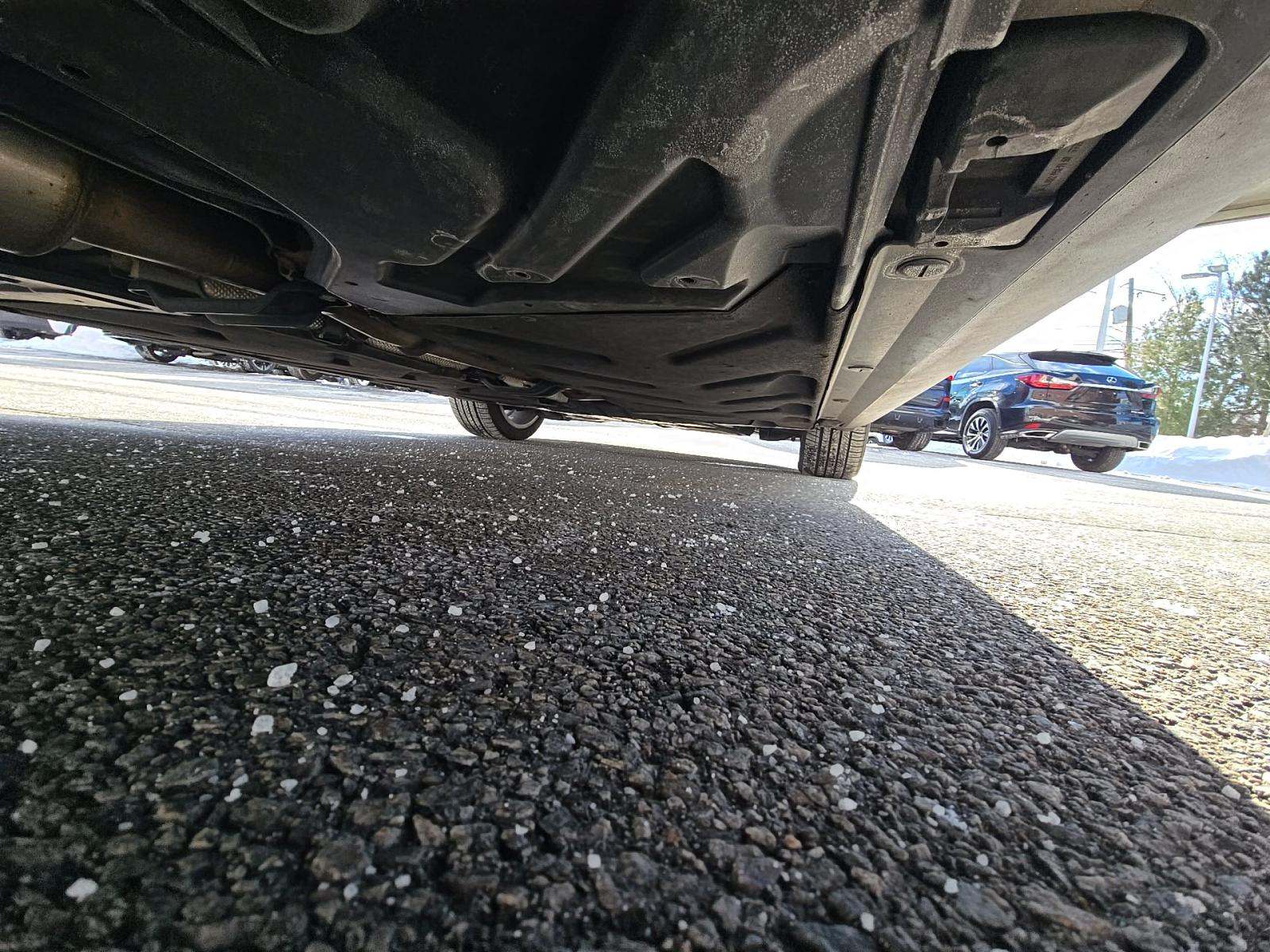 2018 Mercedes-Benz GLA AMG GLA 45 AWD