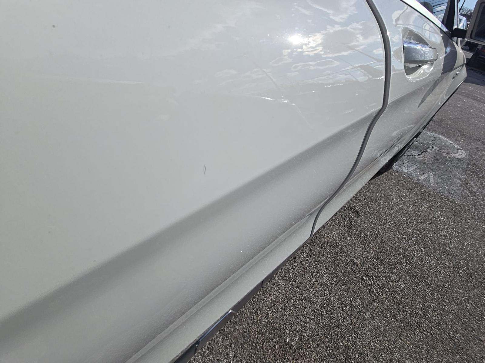 2018 Mercedes-Benz GLA AMG GLA 45 AWD