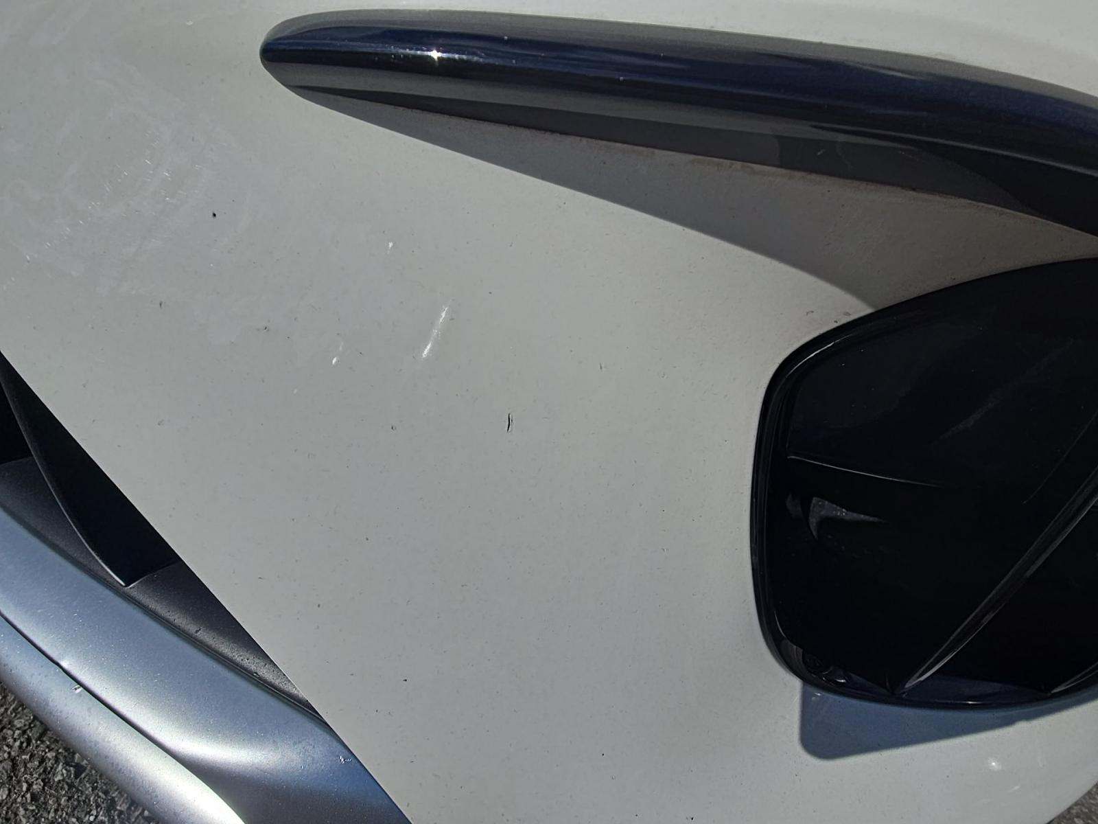 2018 Mercedes-Benz GLA AMG GLA 45 AWD