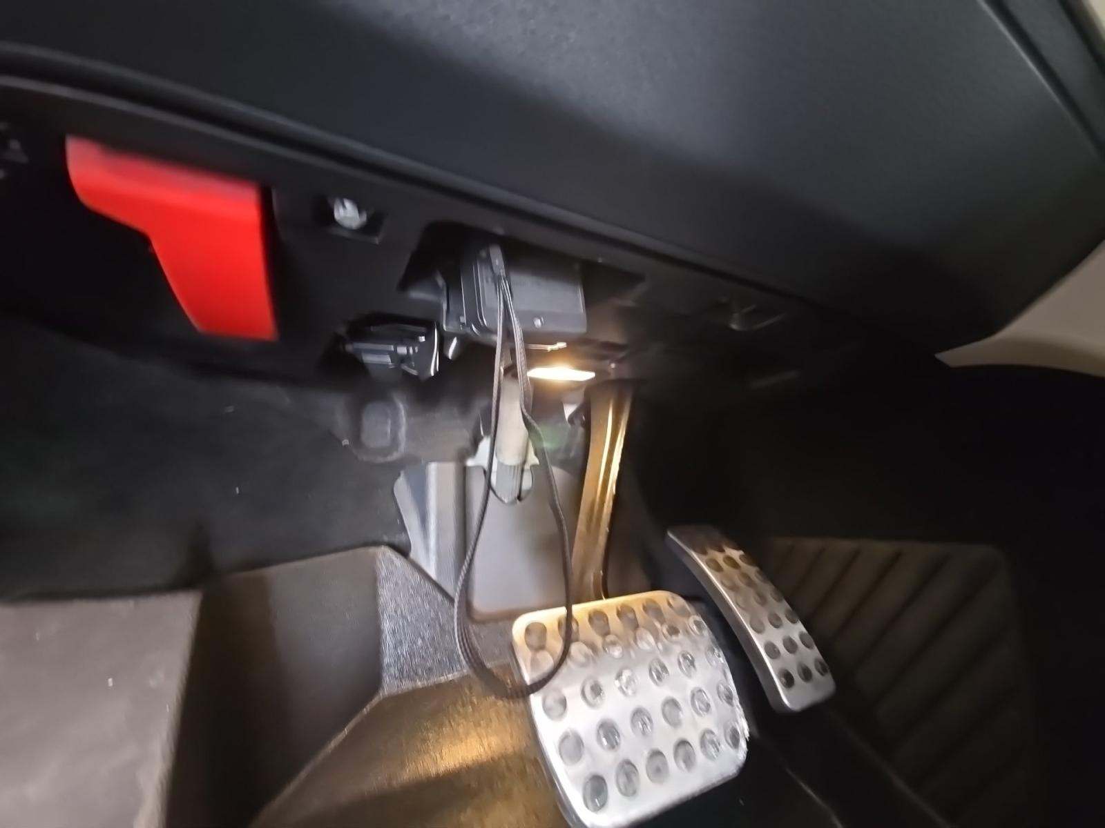 2018 Mercedes-Benz GLA AMG GLA 45 AWD