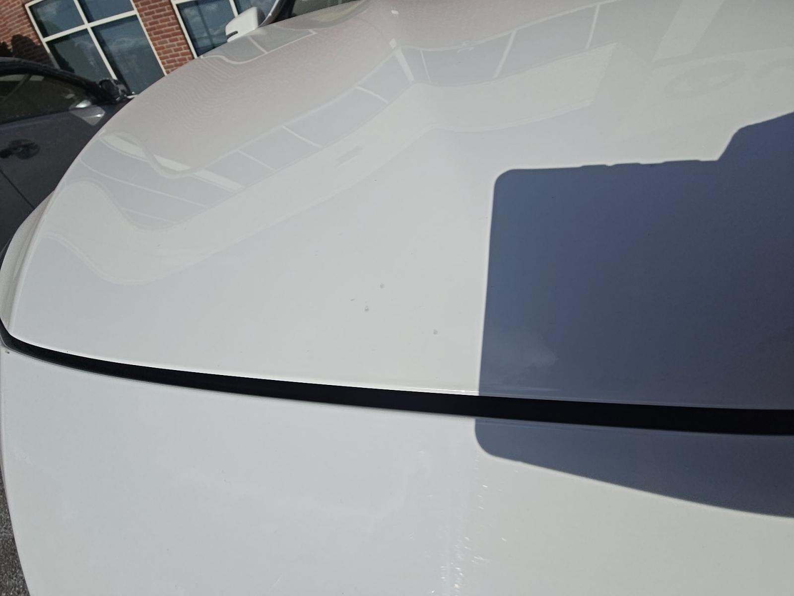 2018 Mercedes-Benz GLA AMG GLA 45 AWD