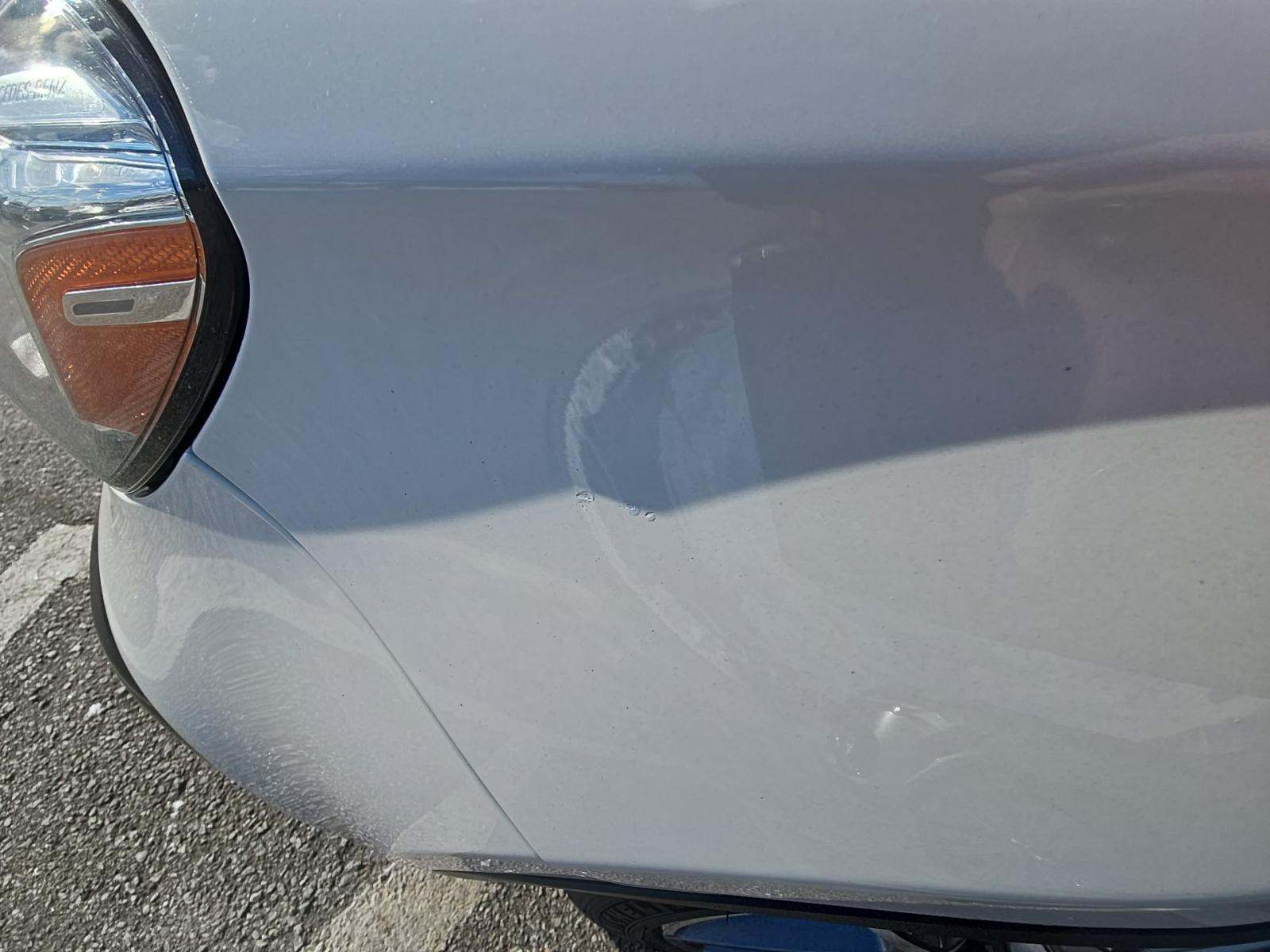 2018 Mercedes-Benz GLA AMG GLA 45 AWD