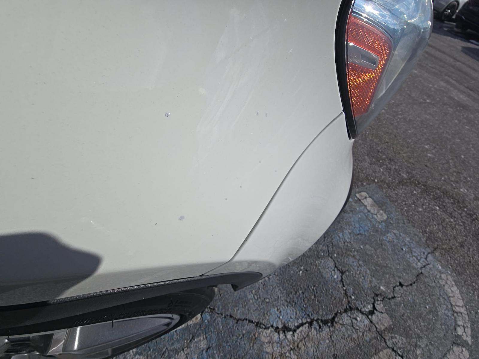 2018 Mercedes-Benz GLA AMG GLA 45 AWD