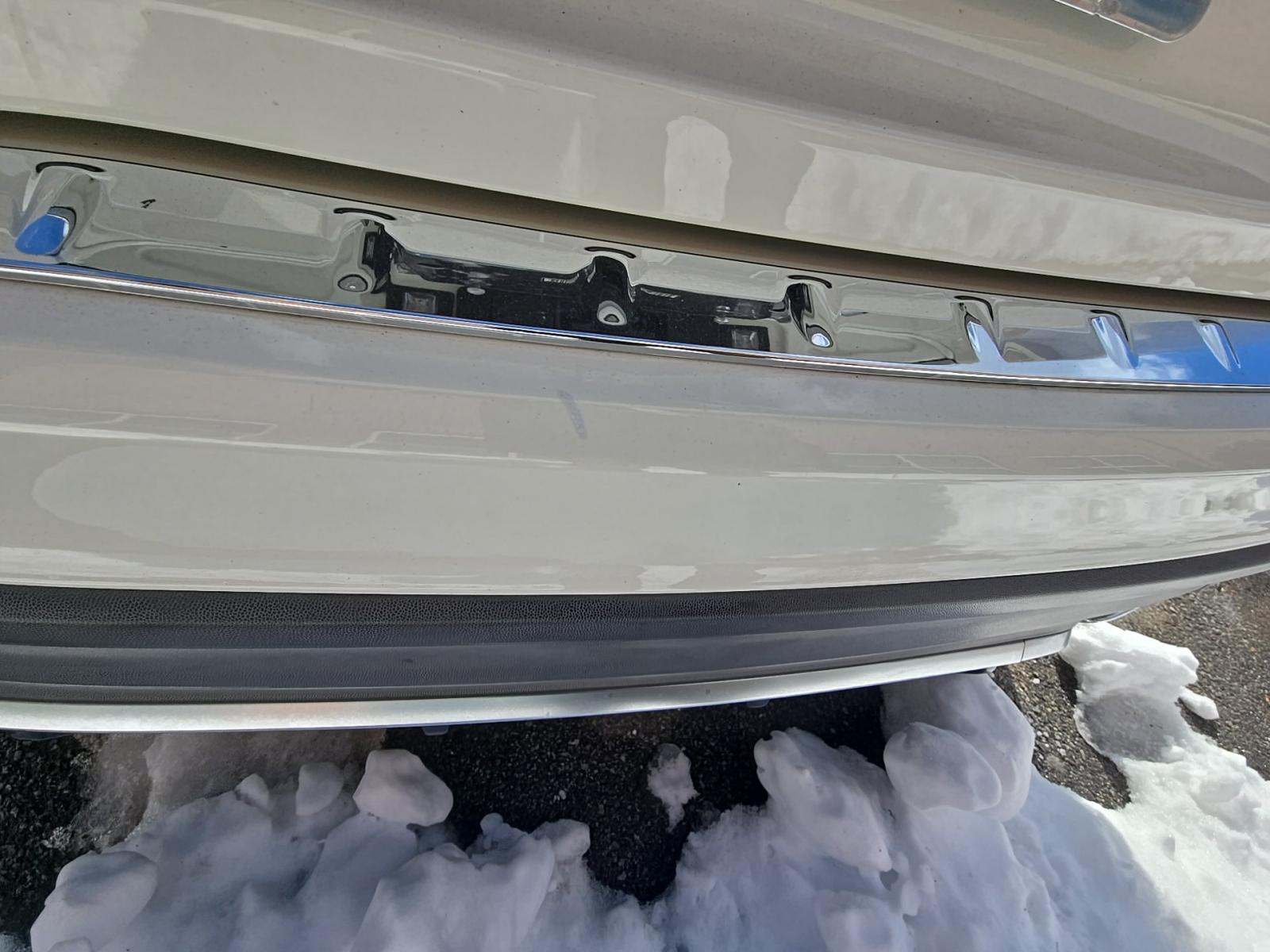 2018 Mercedes-Benz GLA AMG GLA 45 AWD