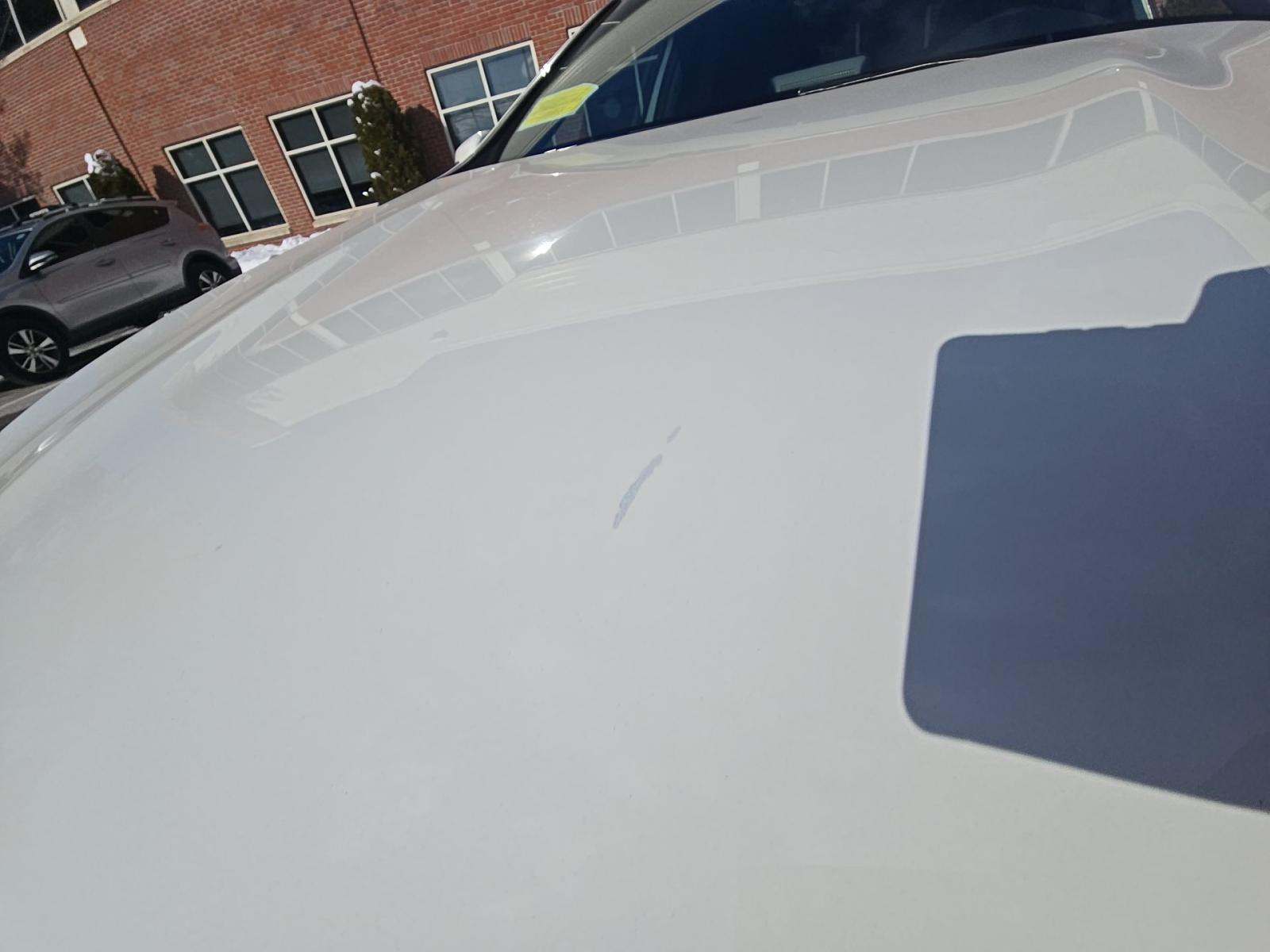 2018 Mercedes-Benz GLA AMG GLA 45 AWD