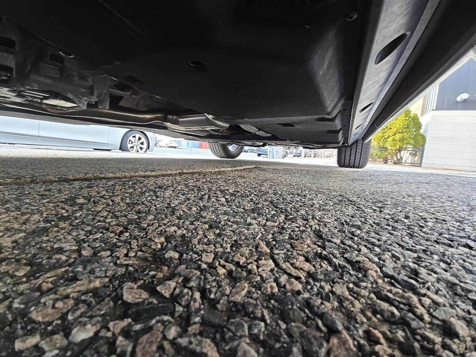 2025 Audi Q8 Prestige AWD