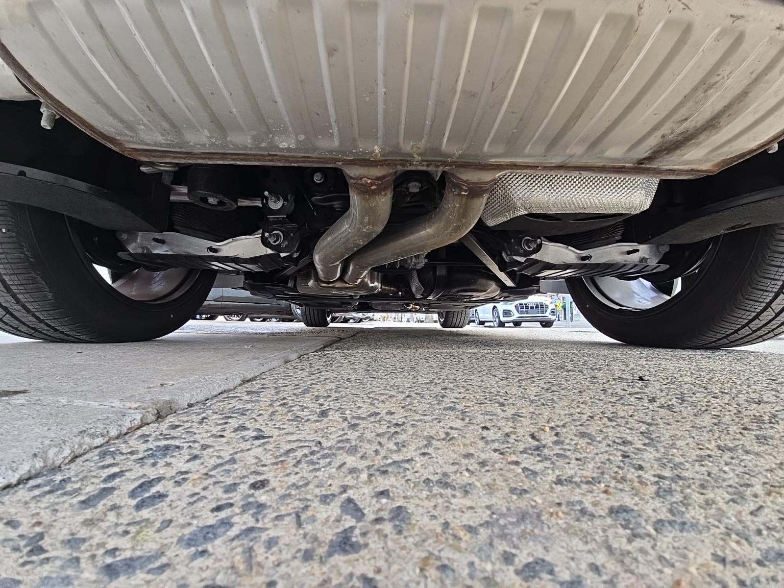 2025 Audi Q8 Prestige AWD