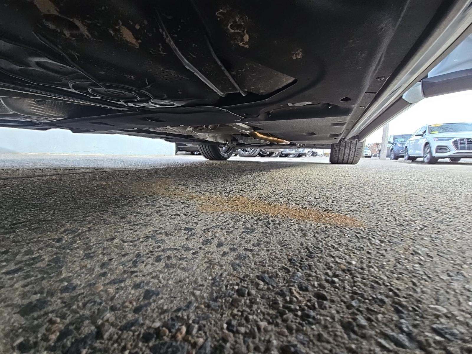 2025 Audi Q8 Prestige AWD