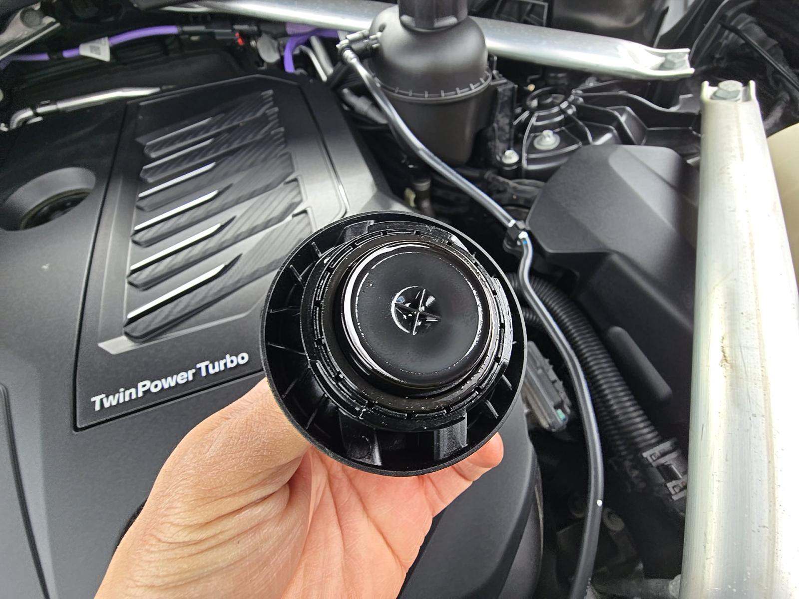 2021 BMW X5 xDrive40i AWD