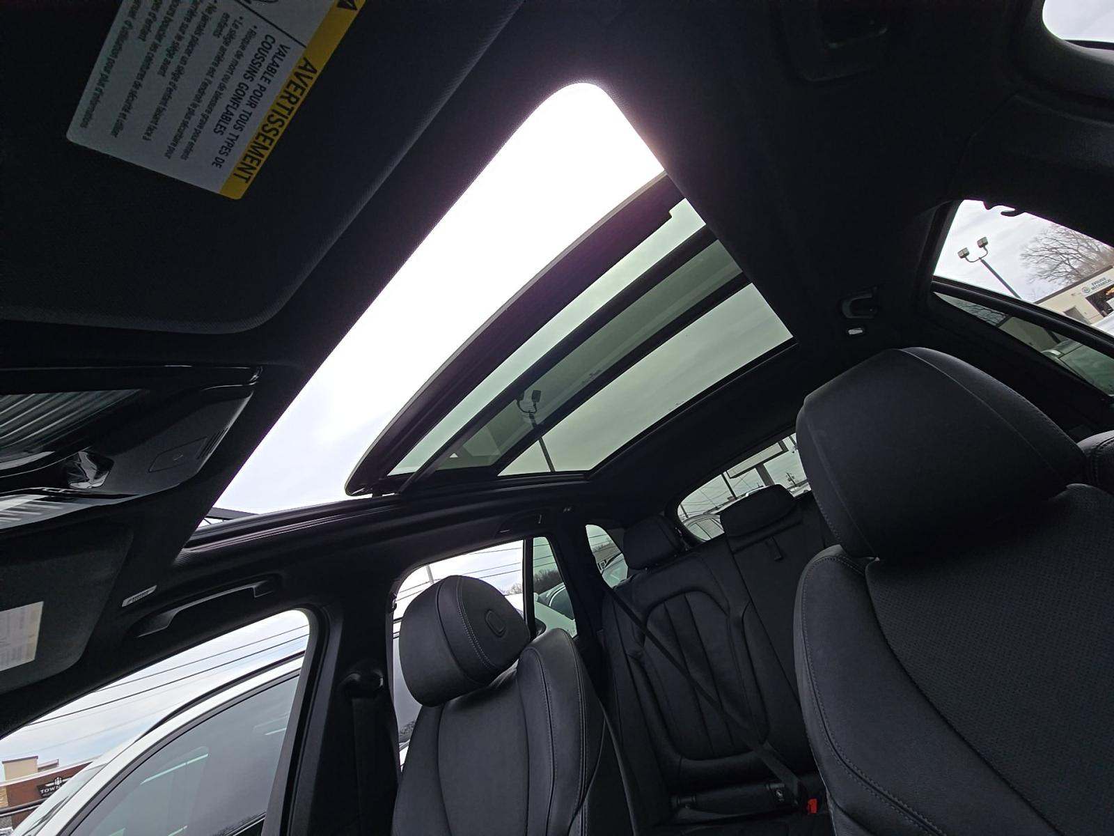 2021 BMW X5 xDrive40i AWD