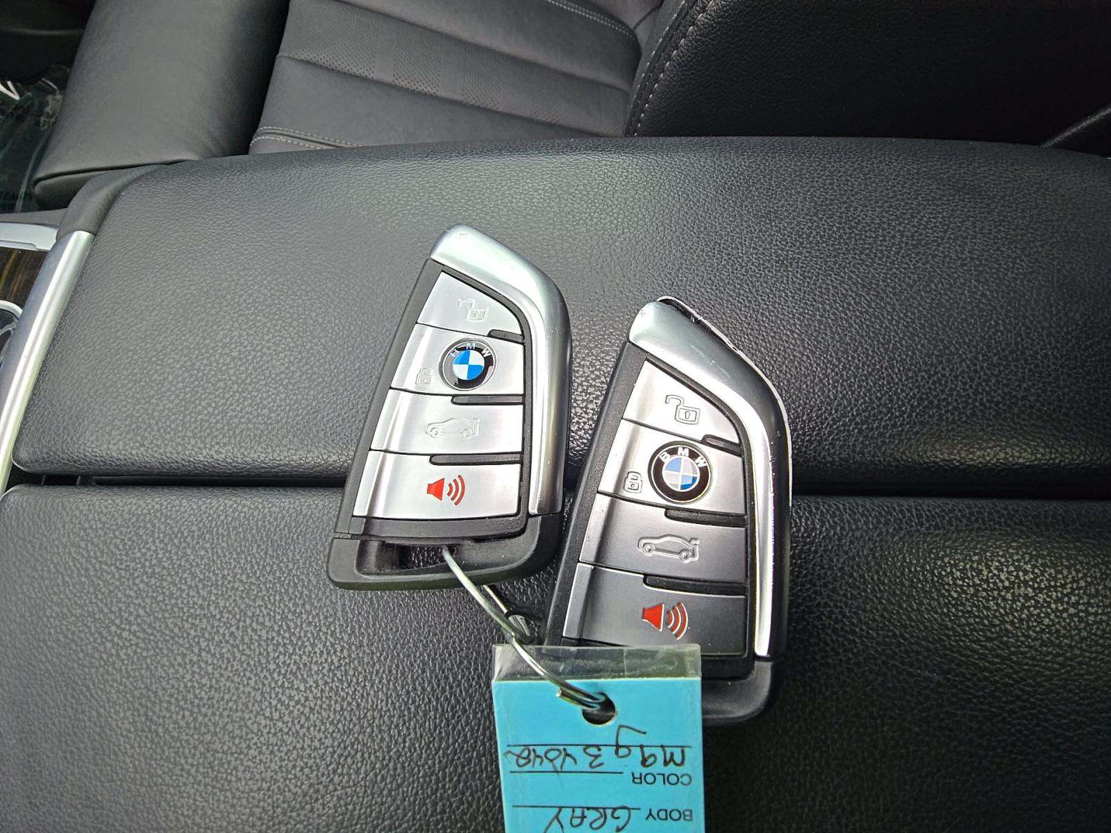 2021 BMW X5 xDrive40i AWD