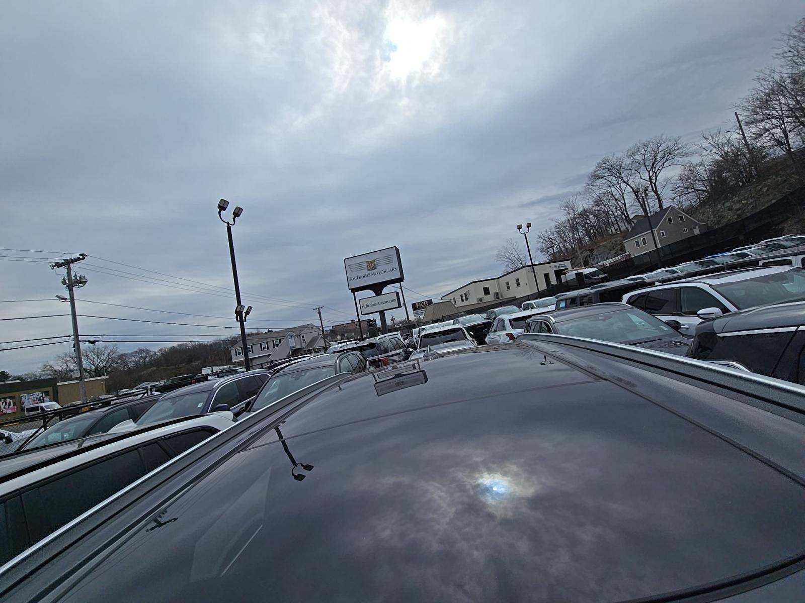 2021 BMW X5 xDrive40i AWD