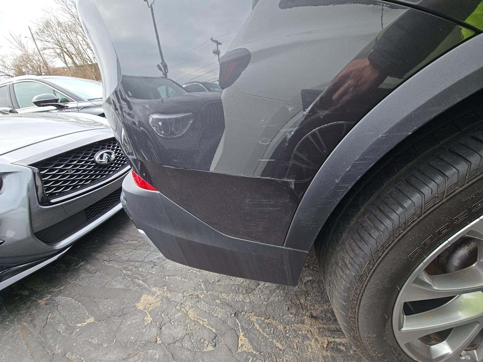 2021 BMW X5 xDrive40i AWD