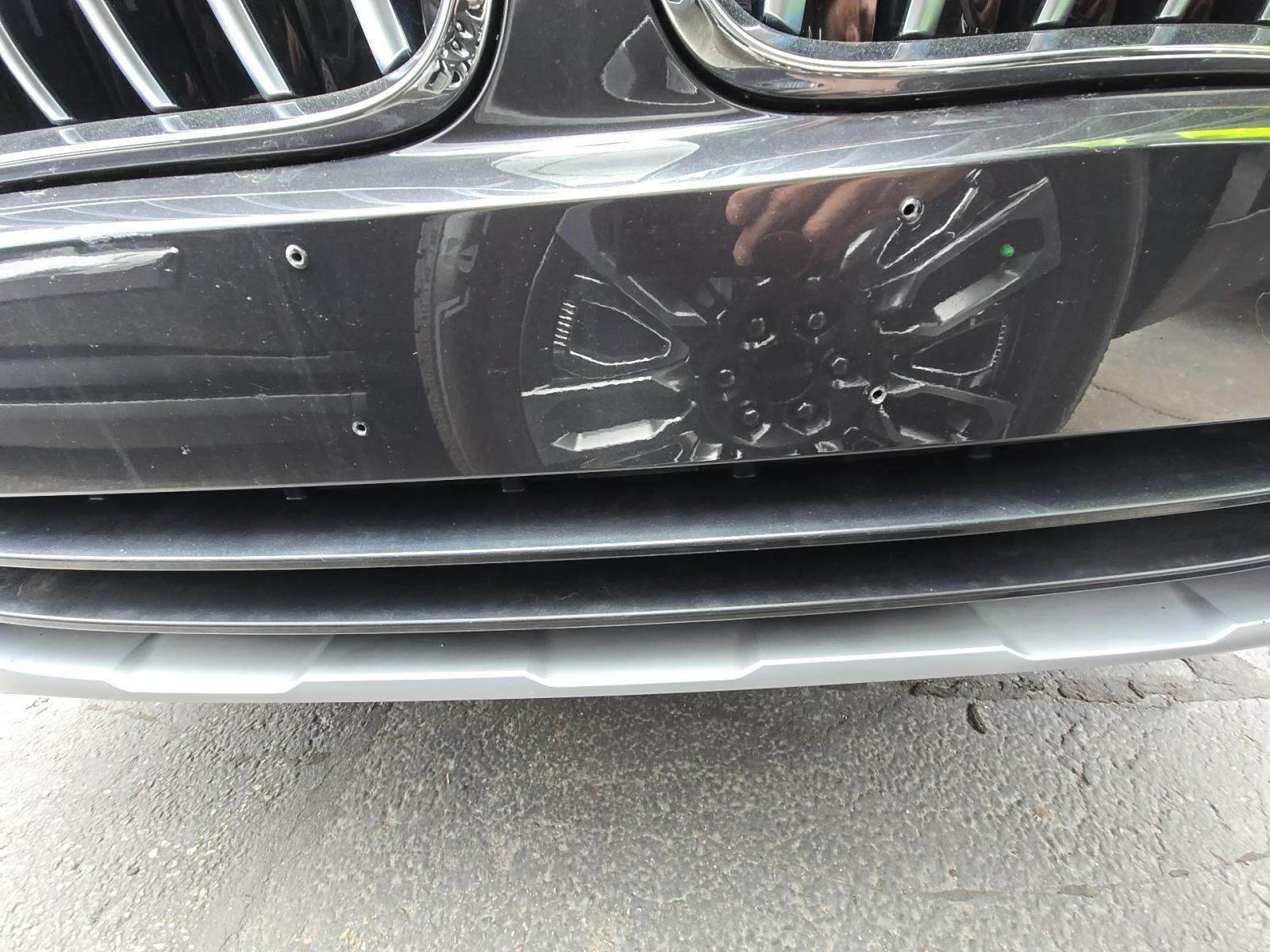 2021 BMW X5 xDrive40i AWD