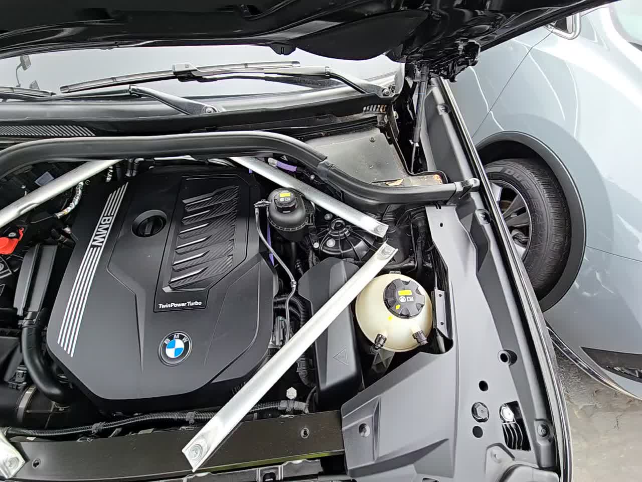 2021 BMW X5 xDrive40i AWD