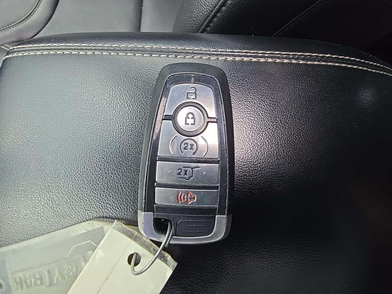 2022 Ford Explorer ST AWD