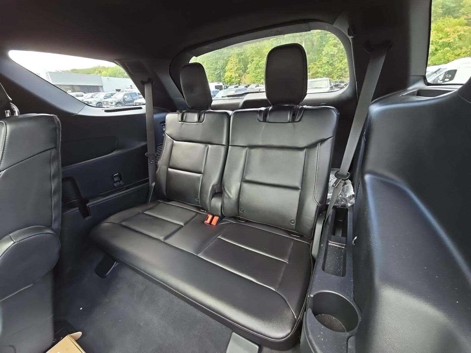 2022 Ford Explorer ST AWD