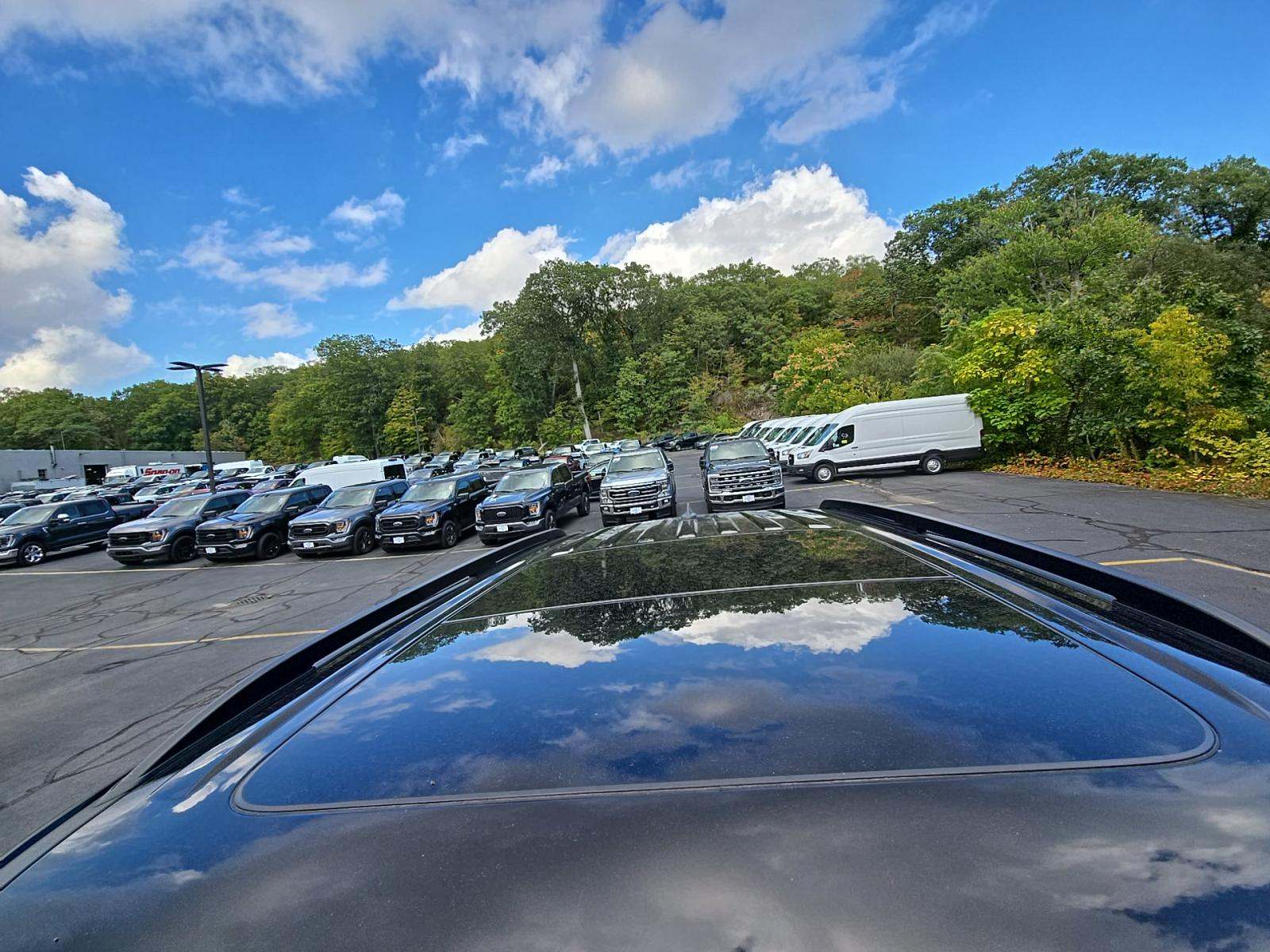 2022 Ford Explorer ST AWD